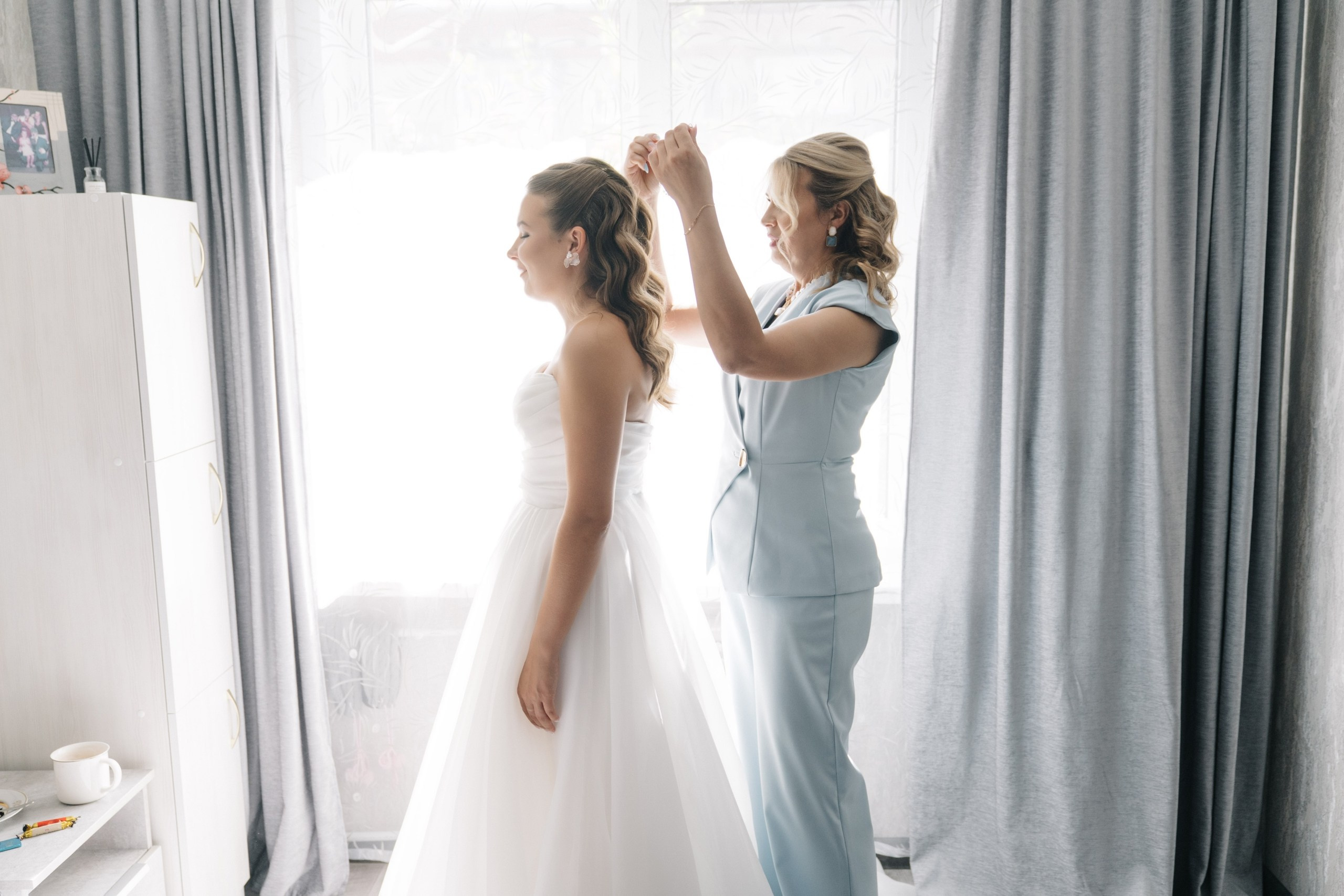 Виктория & Макс. Свадебный и Мужской фотограф