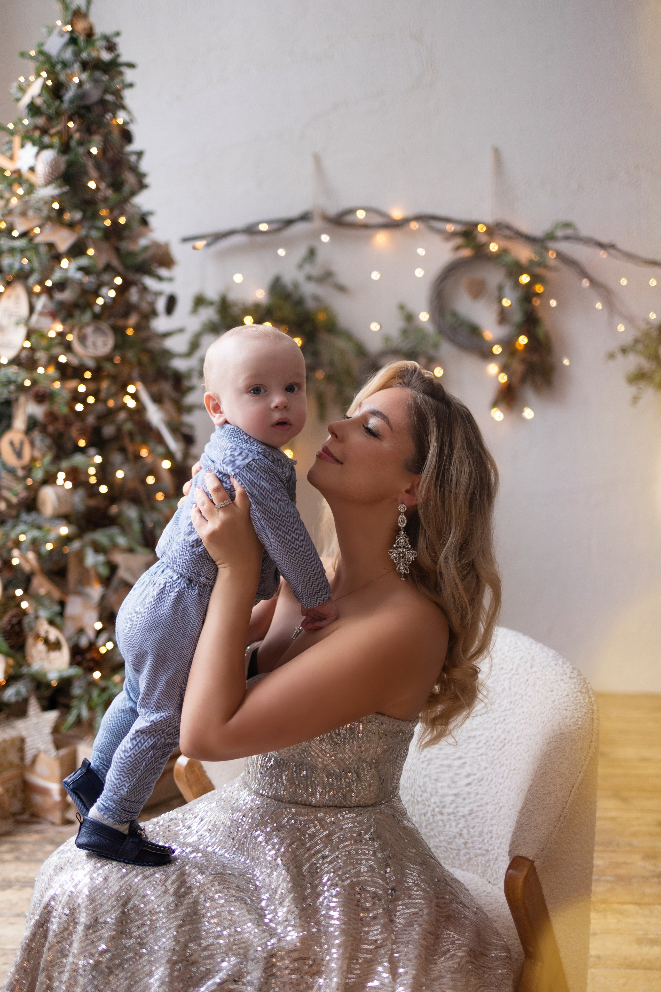 Юля и семья. СЕМЕЙНАЯ ФОТОСЕССИЯ МОСКВА