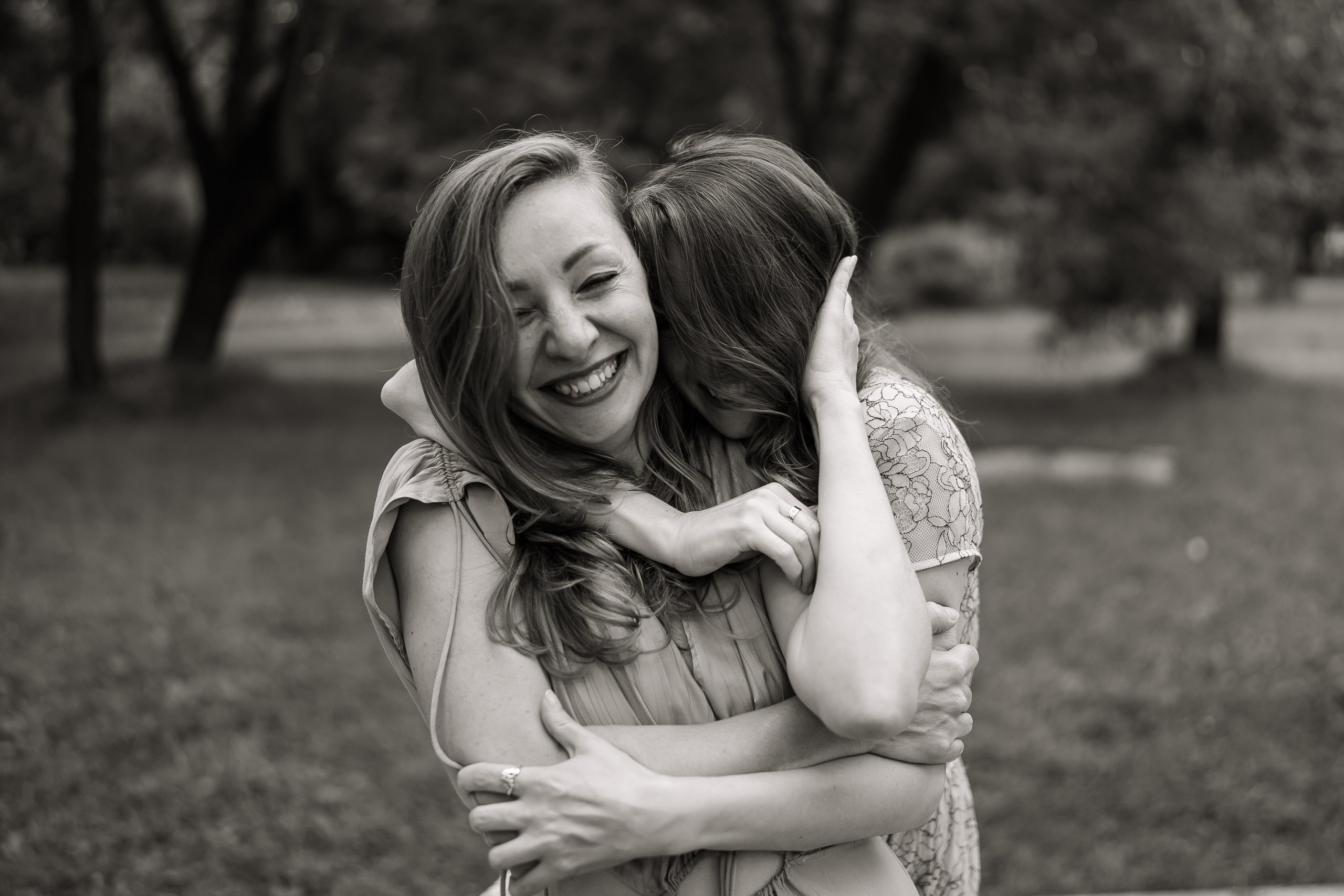 Девичник. Семейный фотограф в Москве Ирина Жур