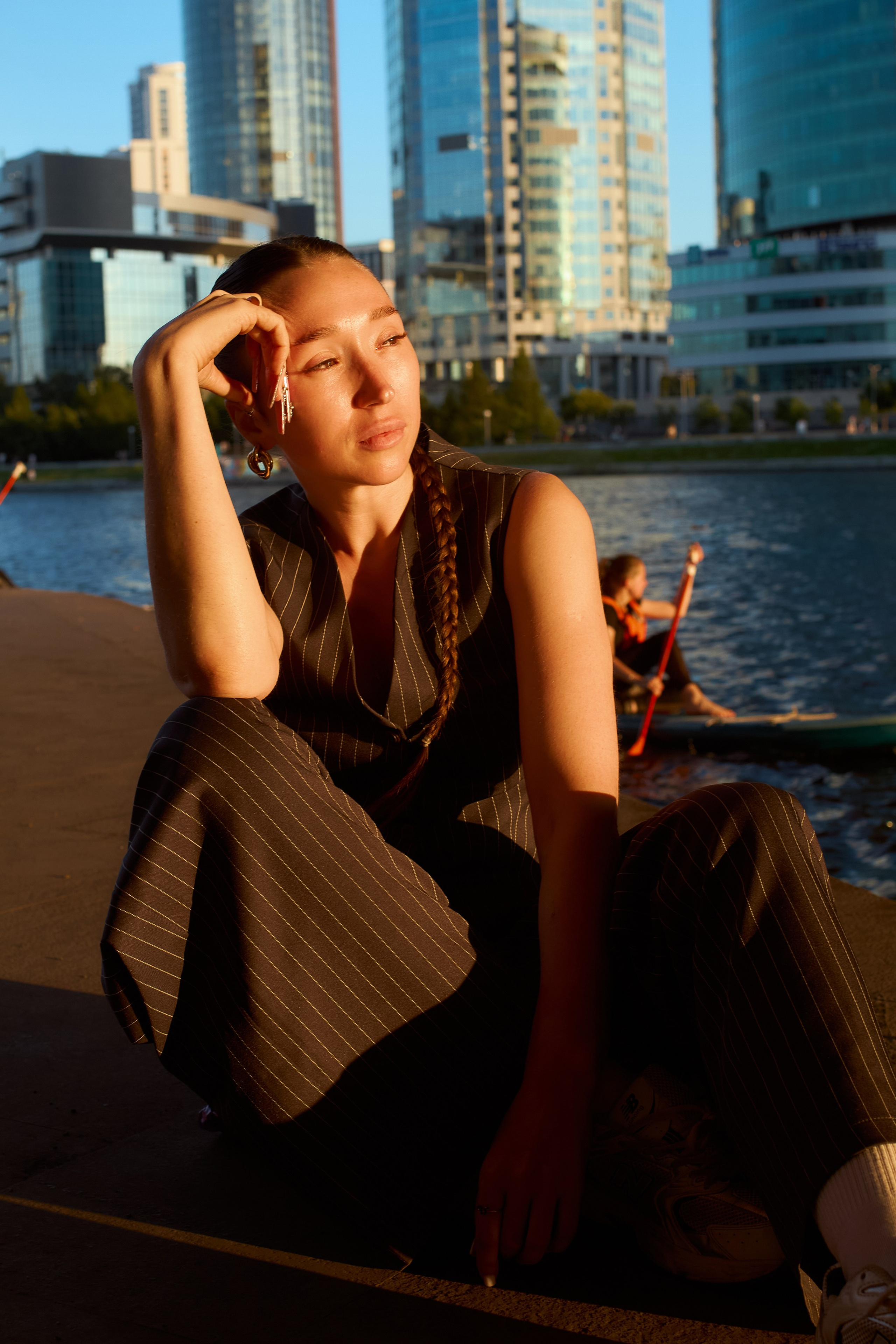 К. Фотограф Екатеринбург Елена Минина