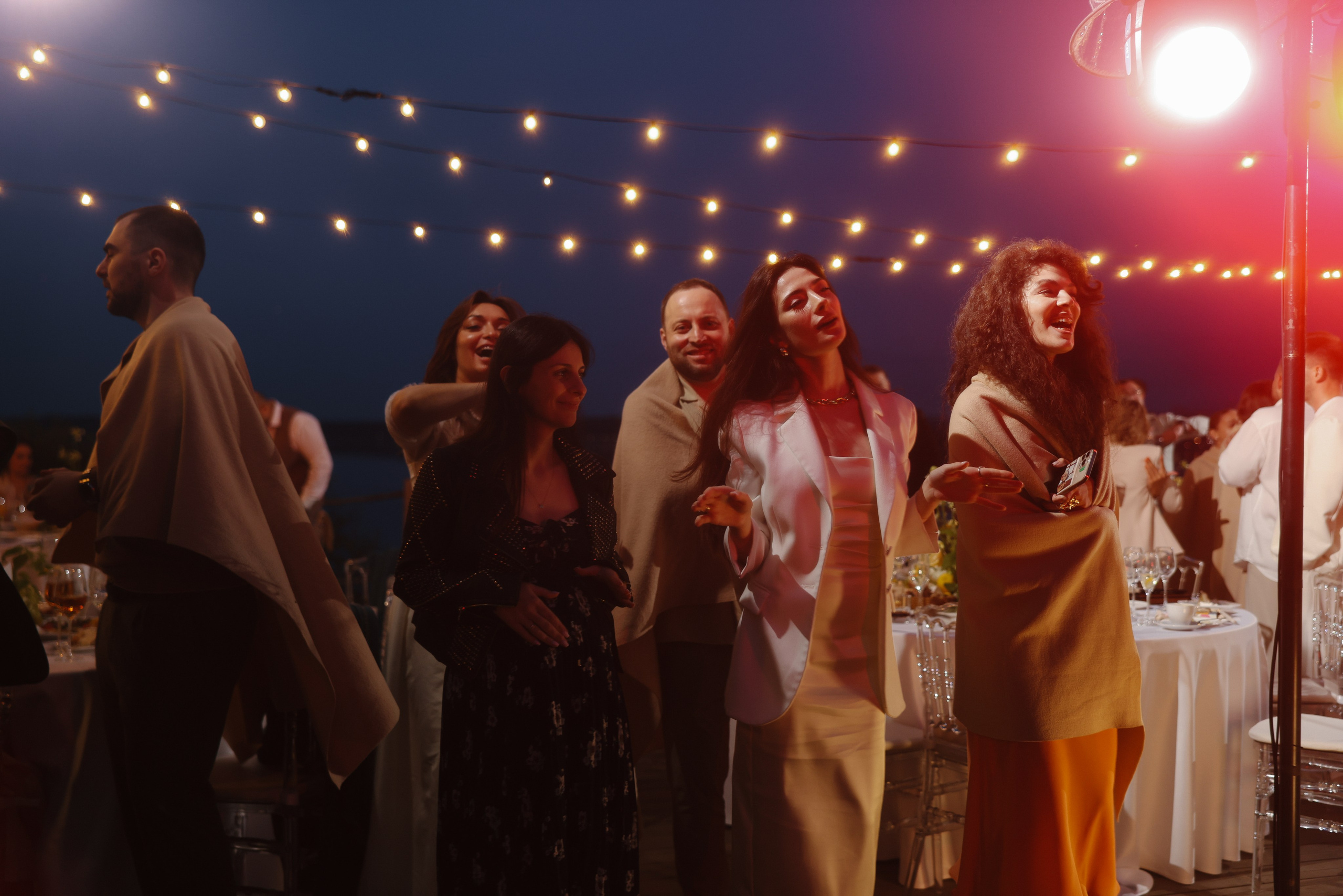 The sun. Свадебный фотограф Светлана Кот | Москва