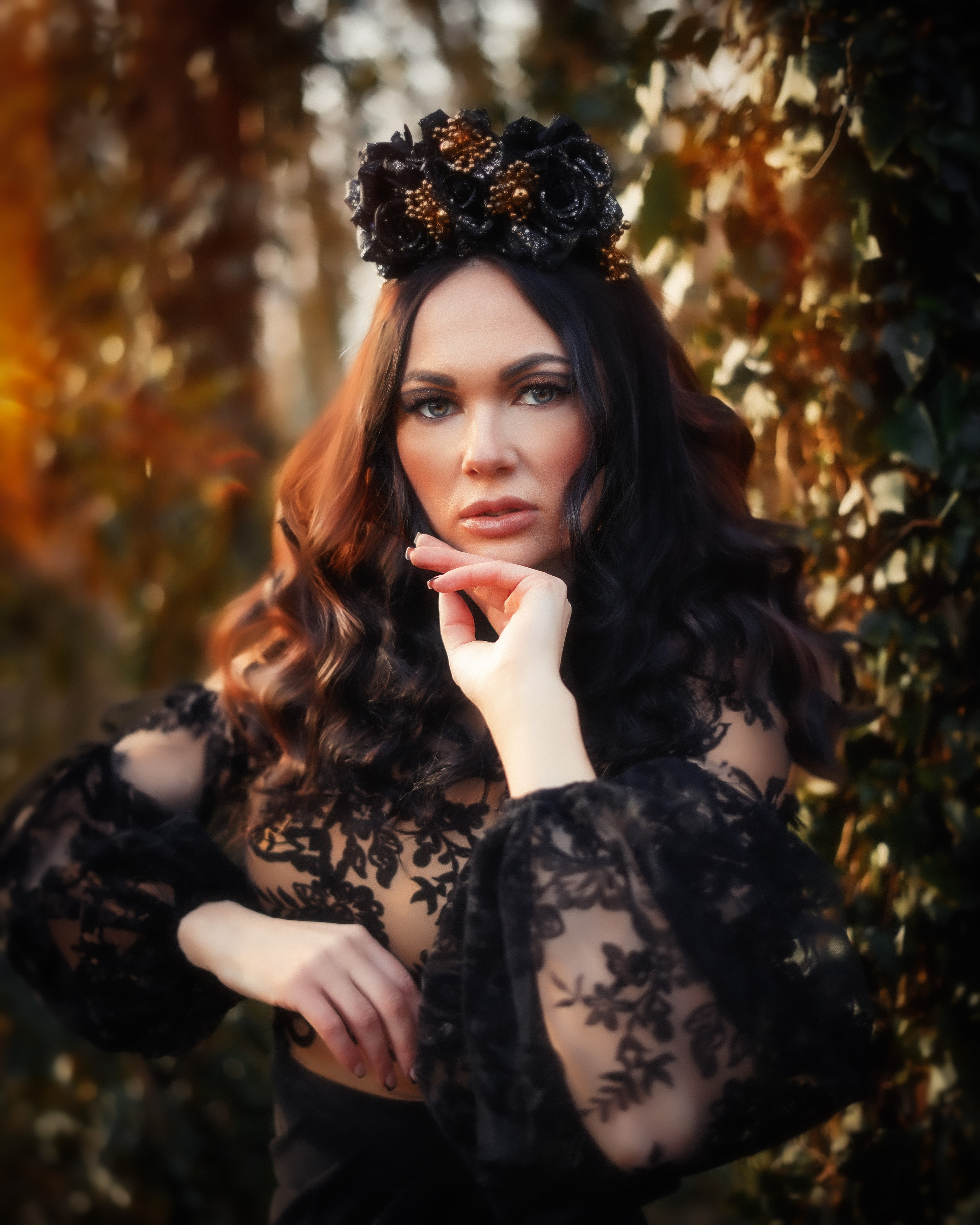 Индивидуальная Фотосессия. Фотограф в Анапе Новороссийске Краснодаре Меснянкина Наталья