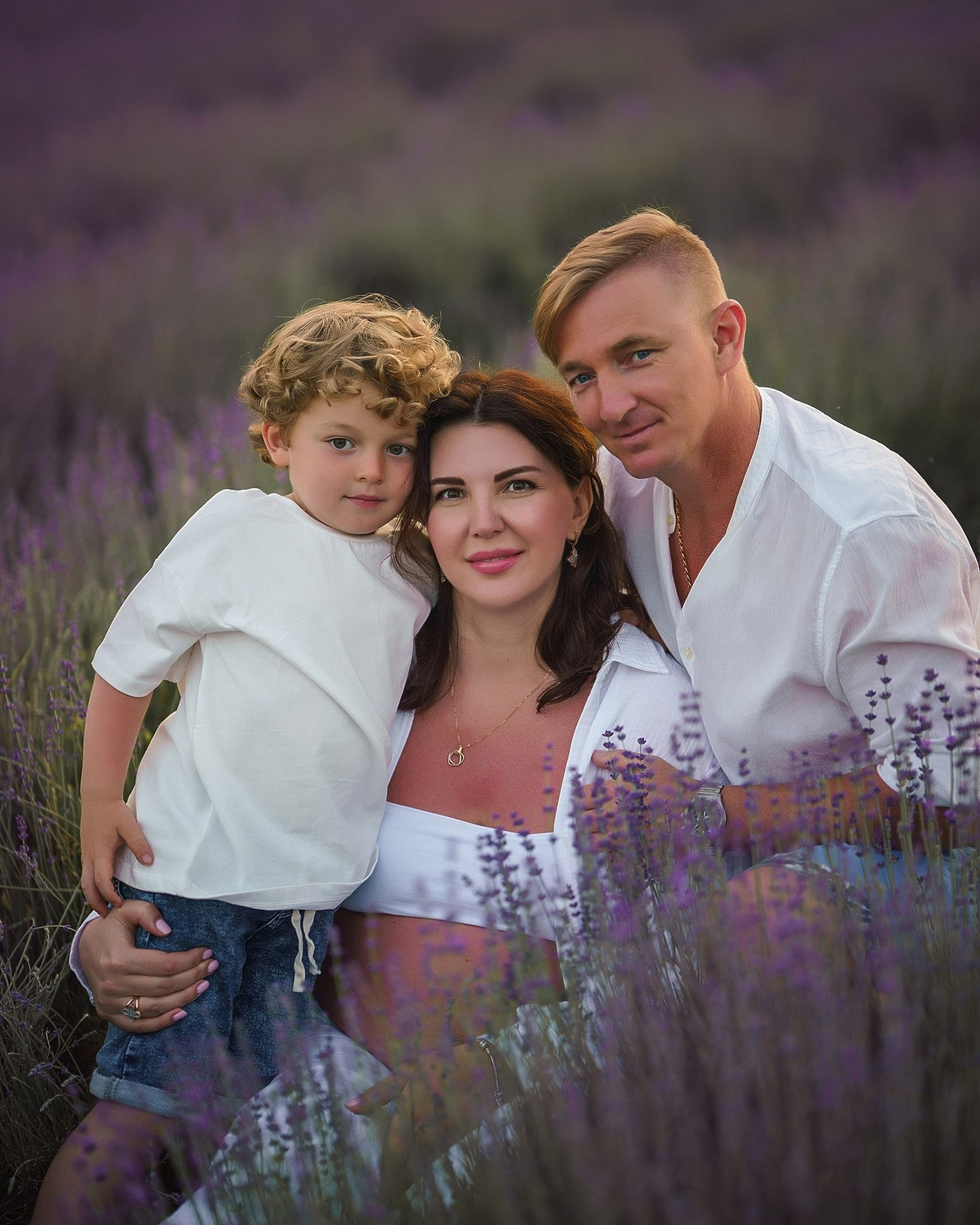 Семейная Фотосессия. Фотограф в Анапе Новороссийске Краснодаре Меснянкина Наталья