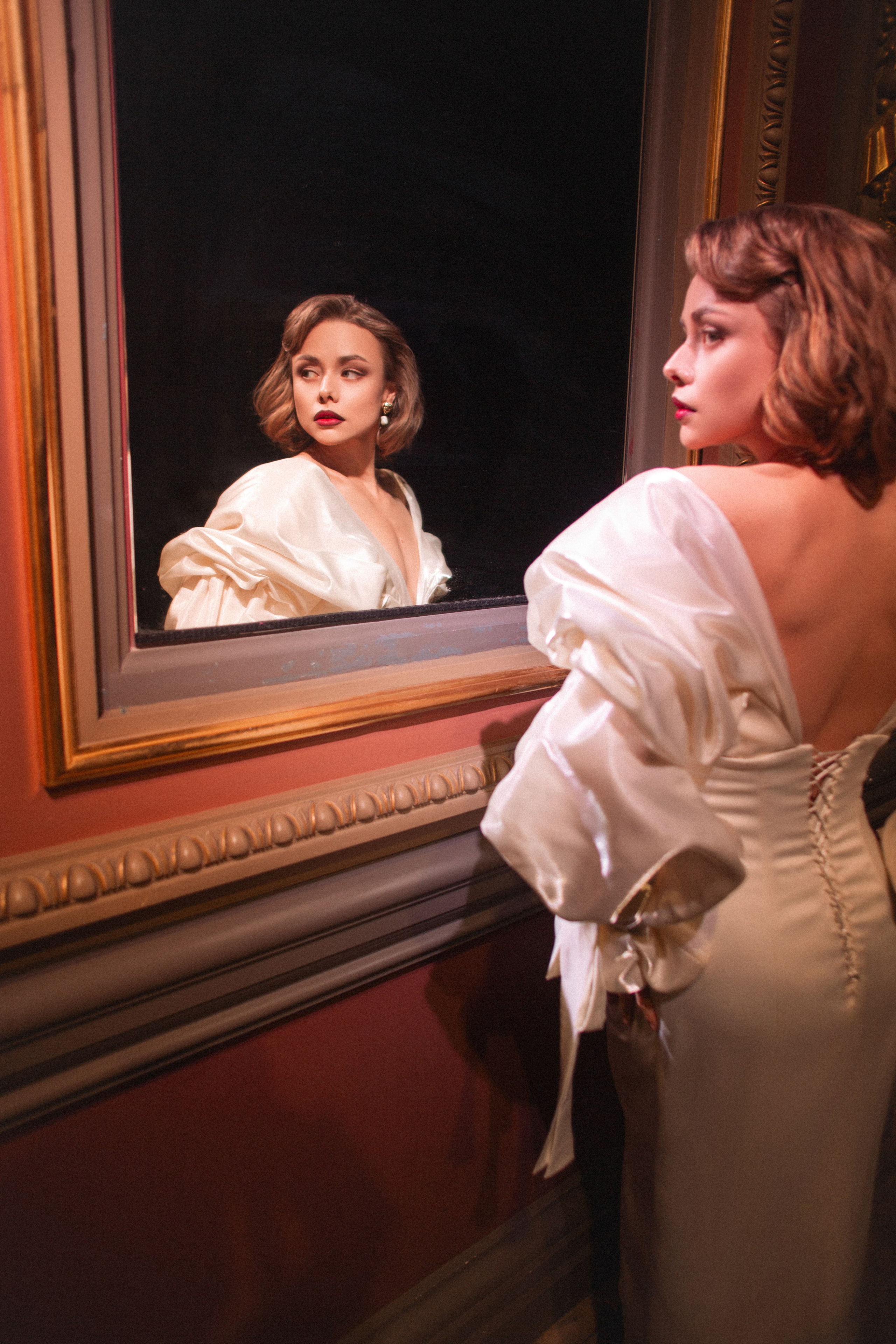 Анастасия Акатова. Фотограф | Юля Ди