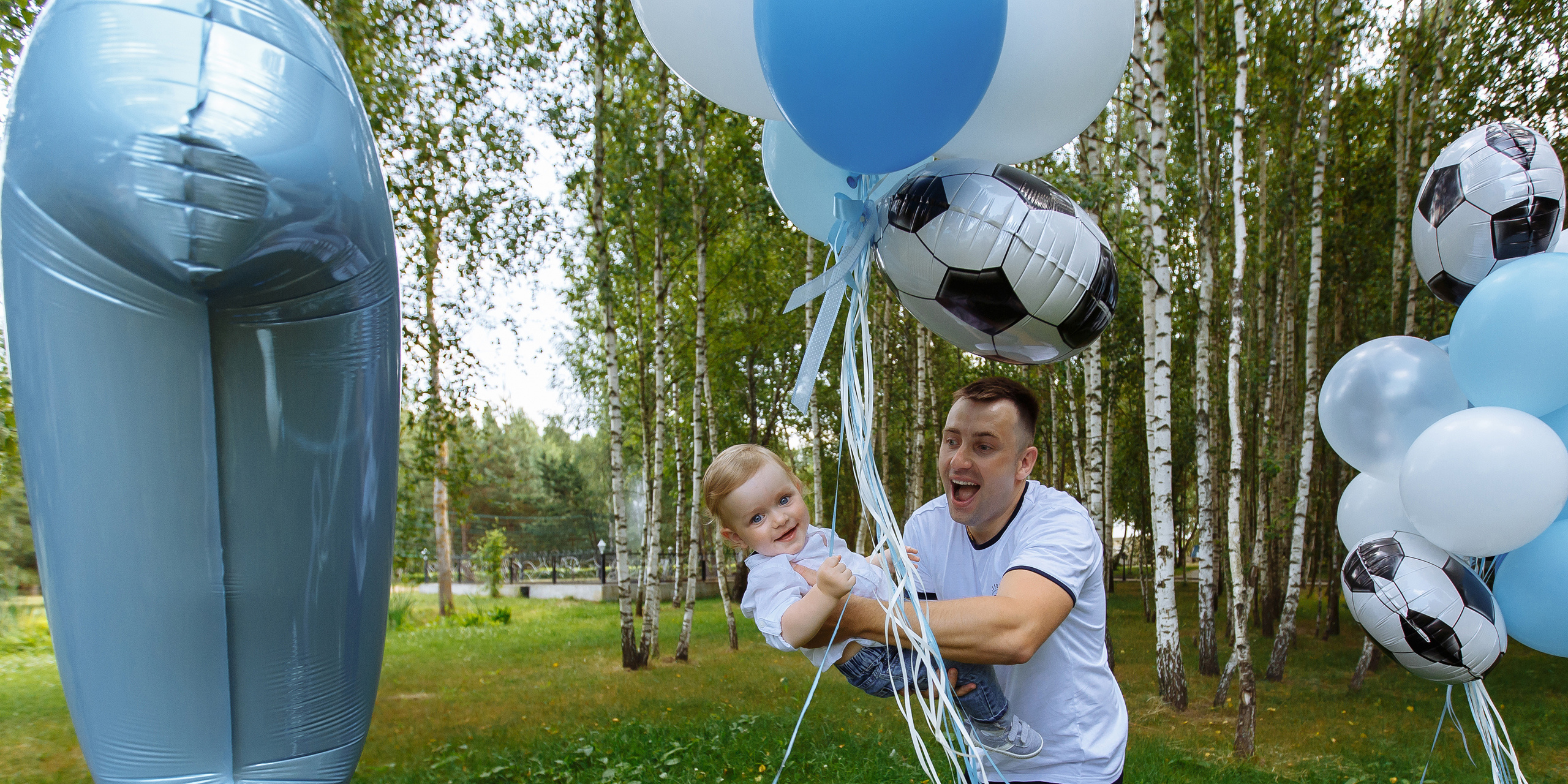 Теплые семейные фотографии. Фотограф Петр Капралов