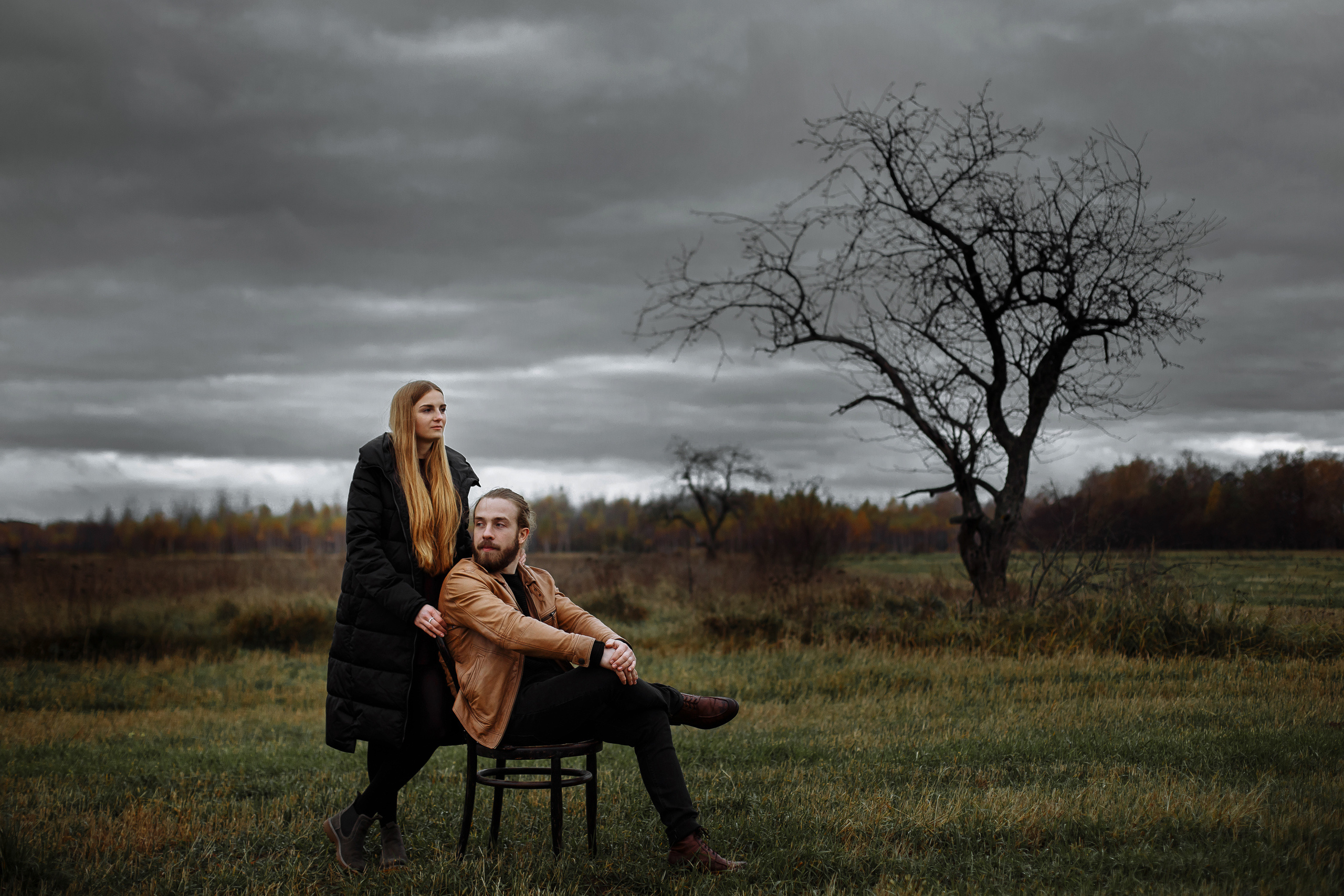 Love Story, эмоциональная фотосъемка. Фотограф Петр Капралов