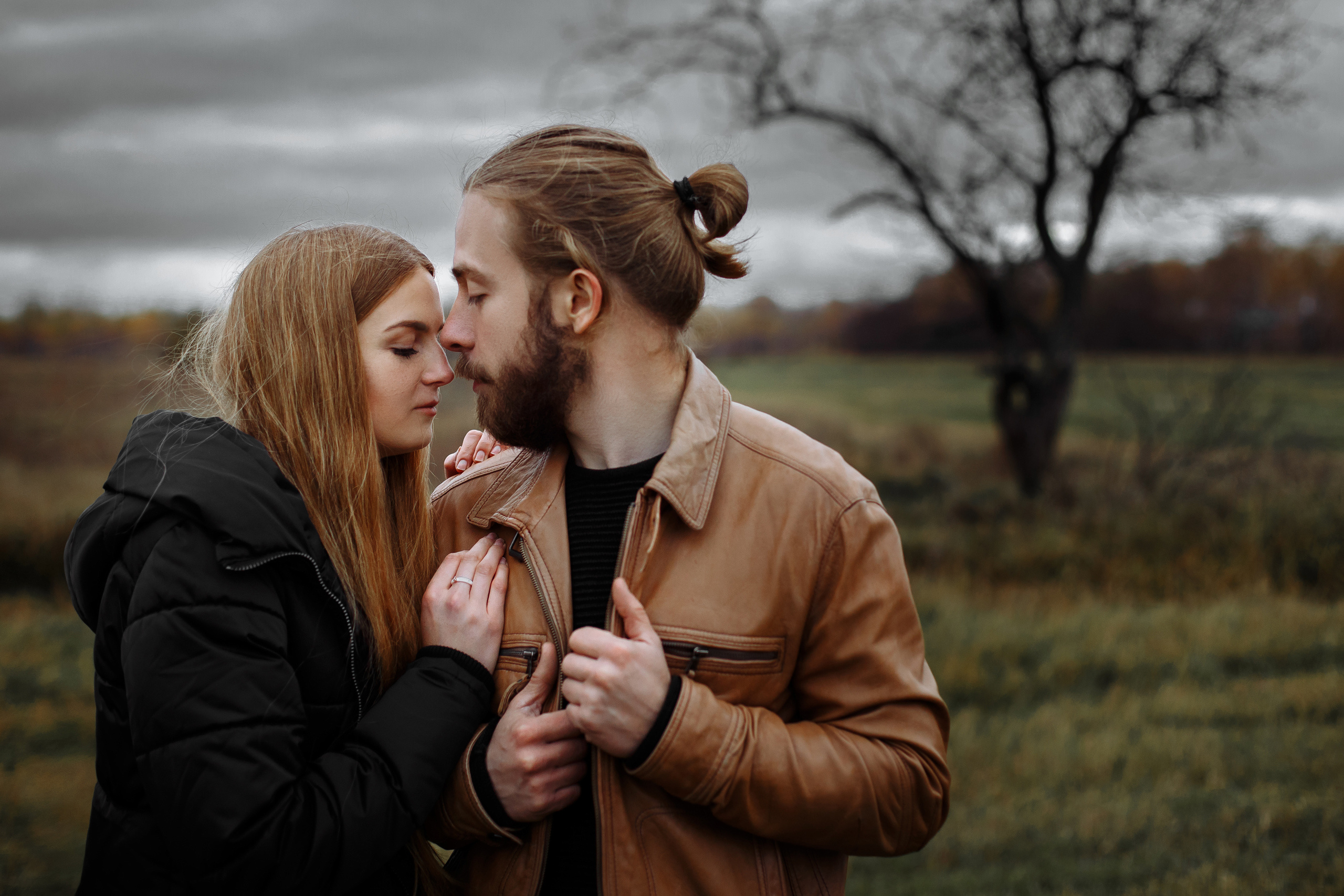 Love Story, эмоциональная фотосъемка. Фотограф Петр Капралов