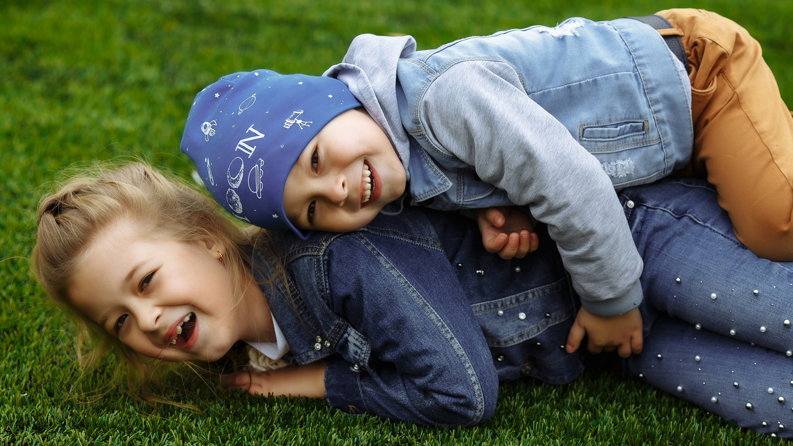 Теплые семейные фотографии. Фотограф Петр Капралов