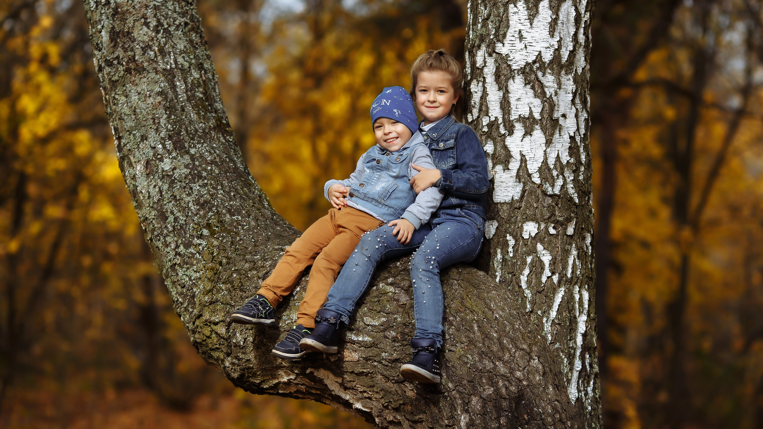Теплые семейные фотографии. Фотограф Петр Капралов