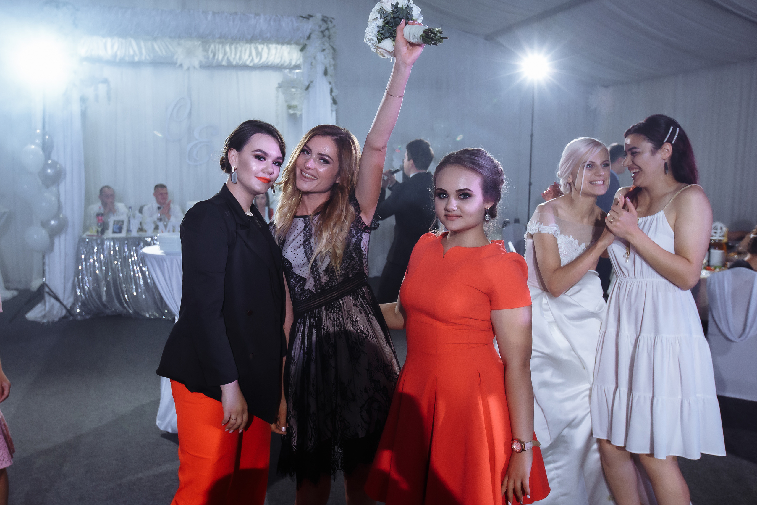 Сергей и Екатерина. Фотограф Петр Капралов