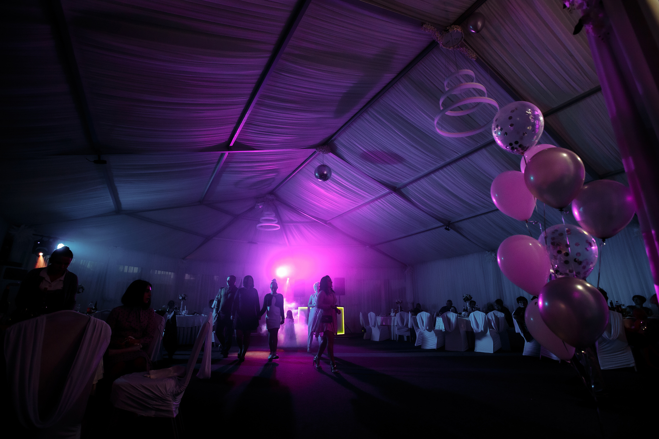 Сергей и Екатерина. Фотограф Петр Капралов