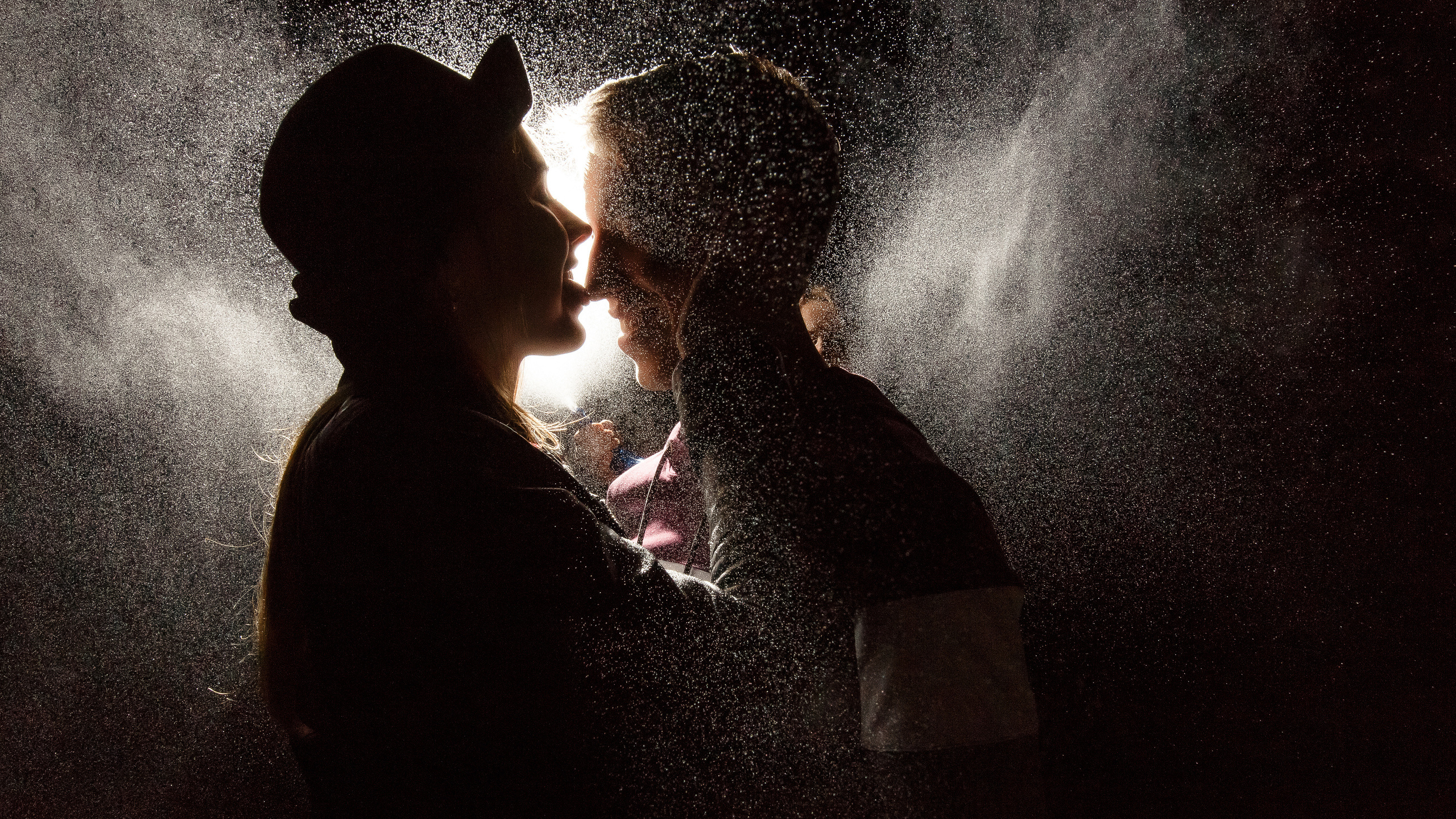 Love Story, эмоциональная фотосъемка. Фотограф Петр Капралов