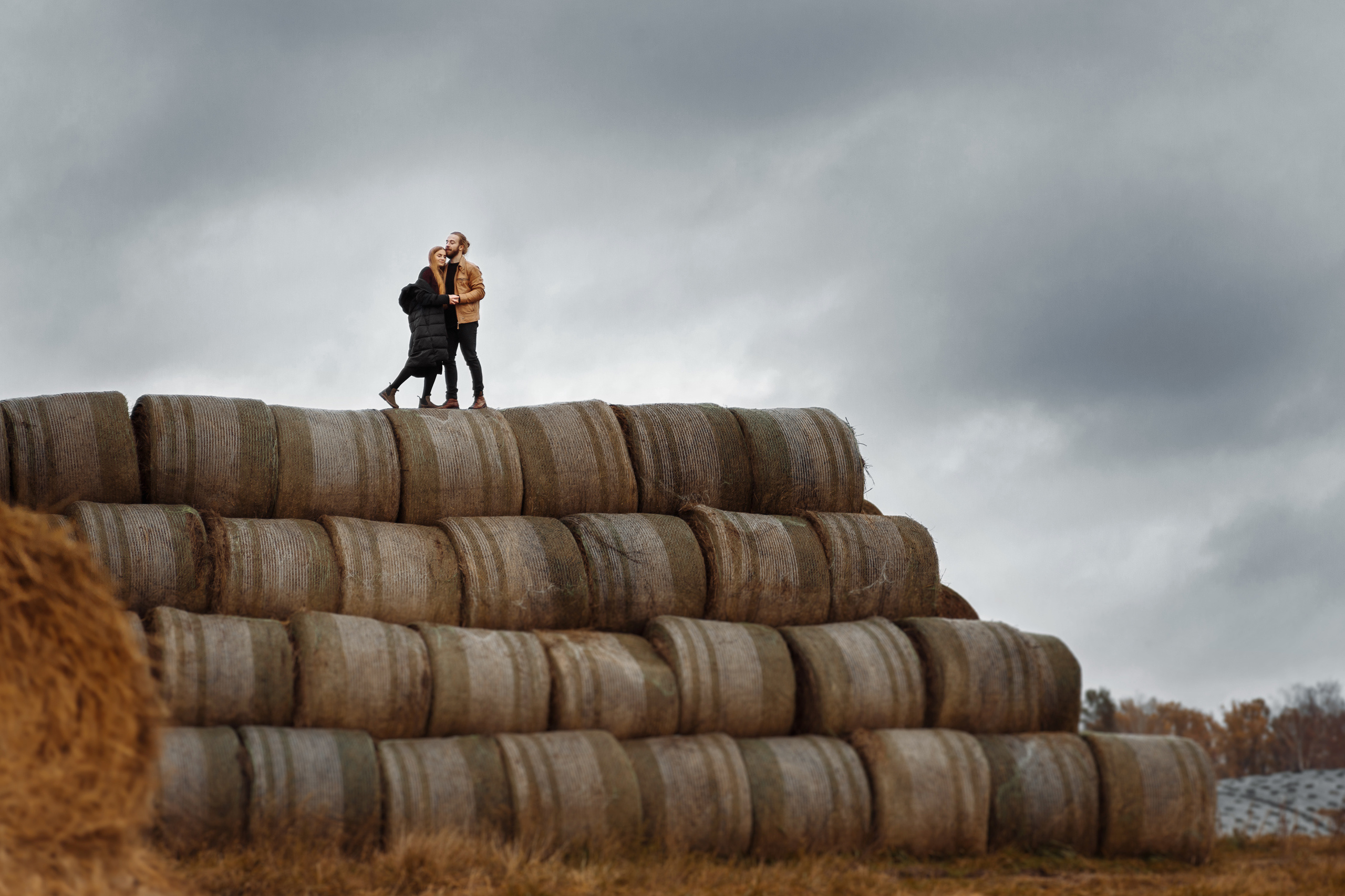 Love Story, эмоциональная фотосъемка. Фотограф Петр Капралов