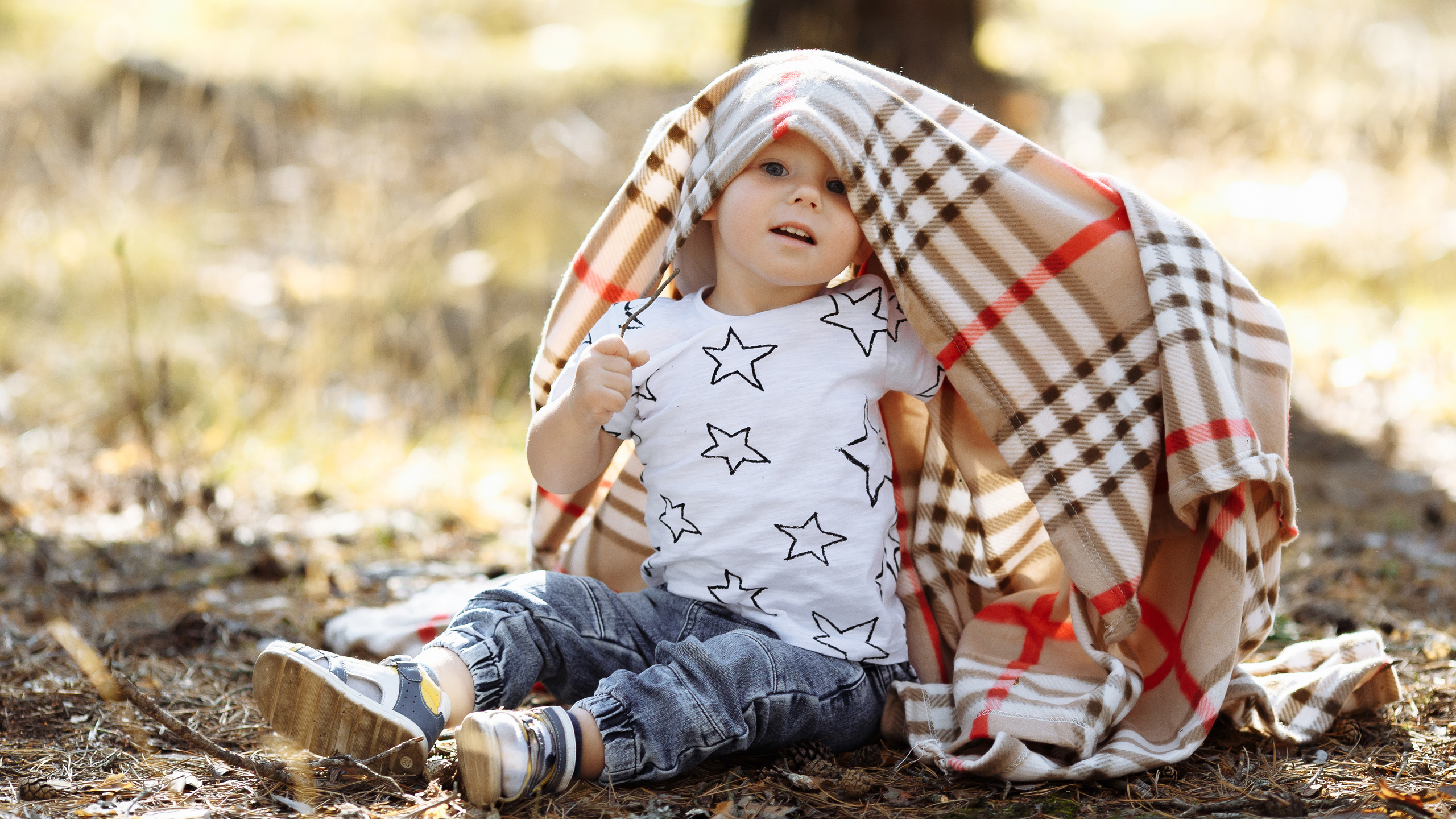 Теплые семейные фотографии. Фотограф Петр Капралов