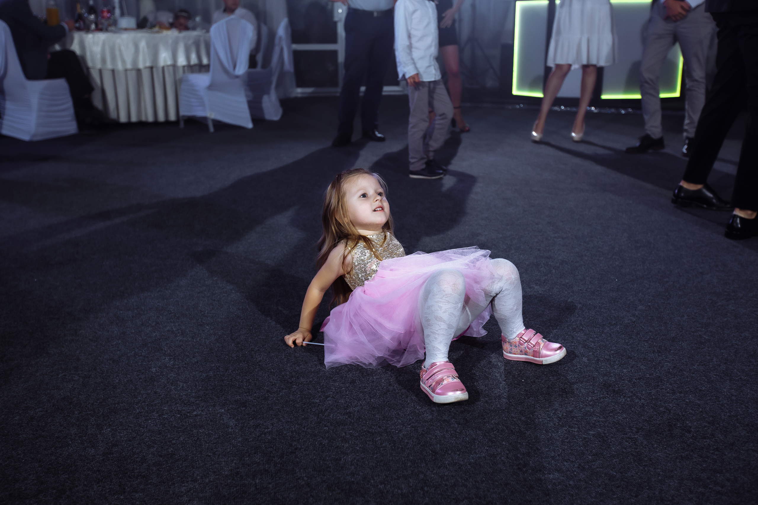 Сергей и Екатерина. Фотограф Петр Капралов