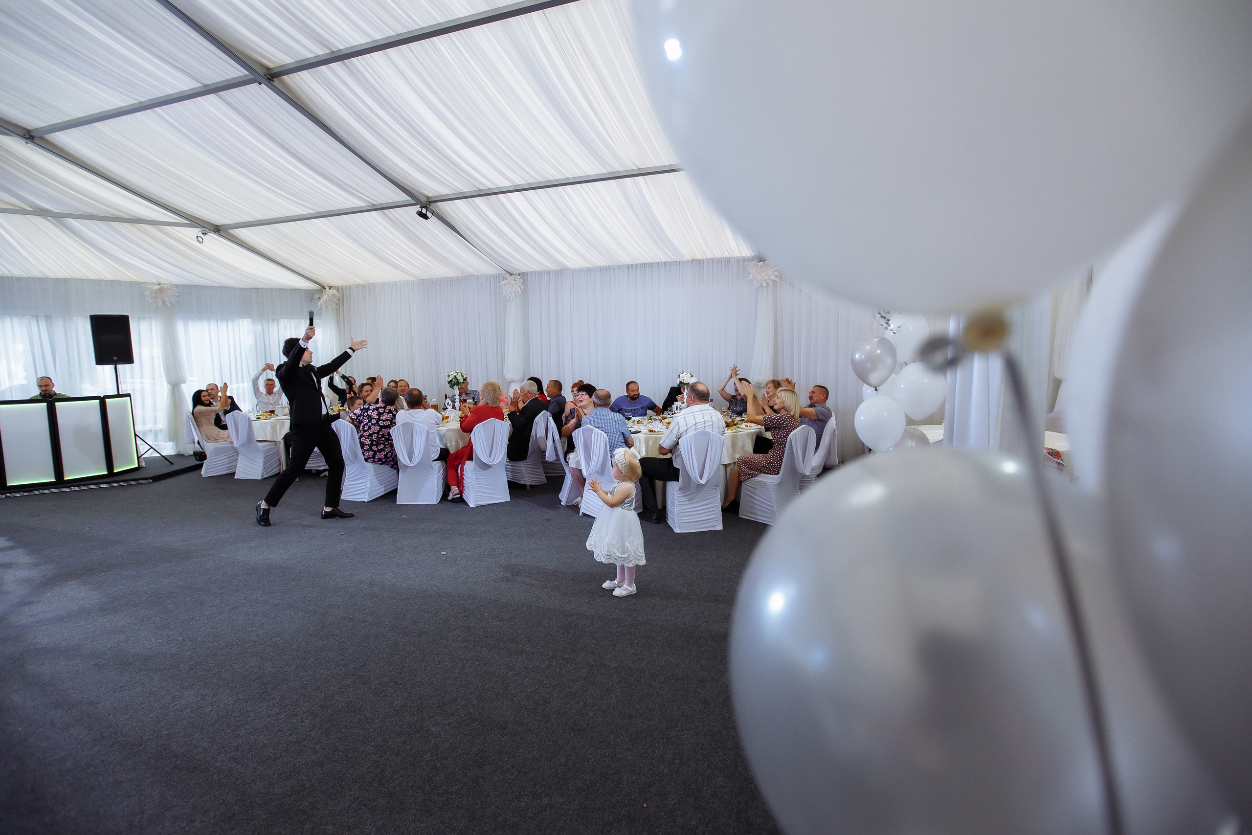 Сергей и Екатерина. Фотограф Петр Капралов