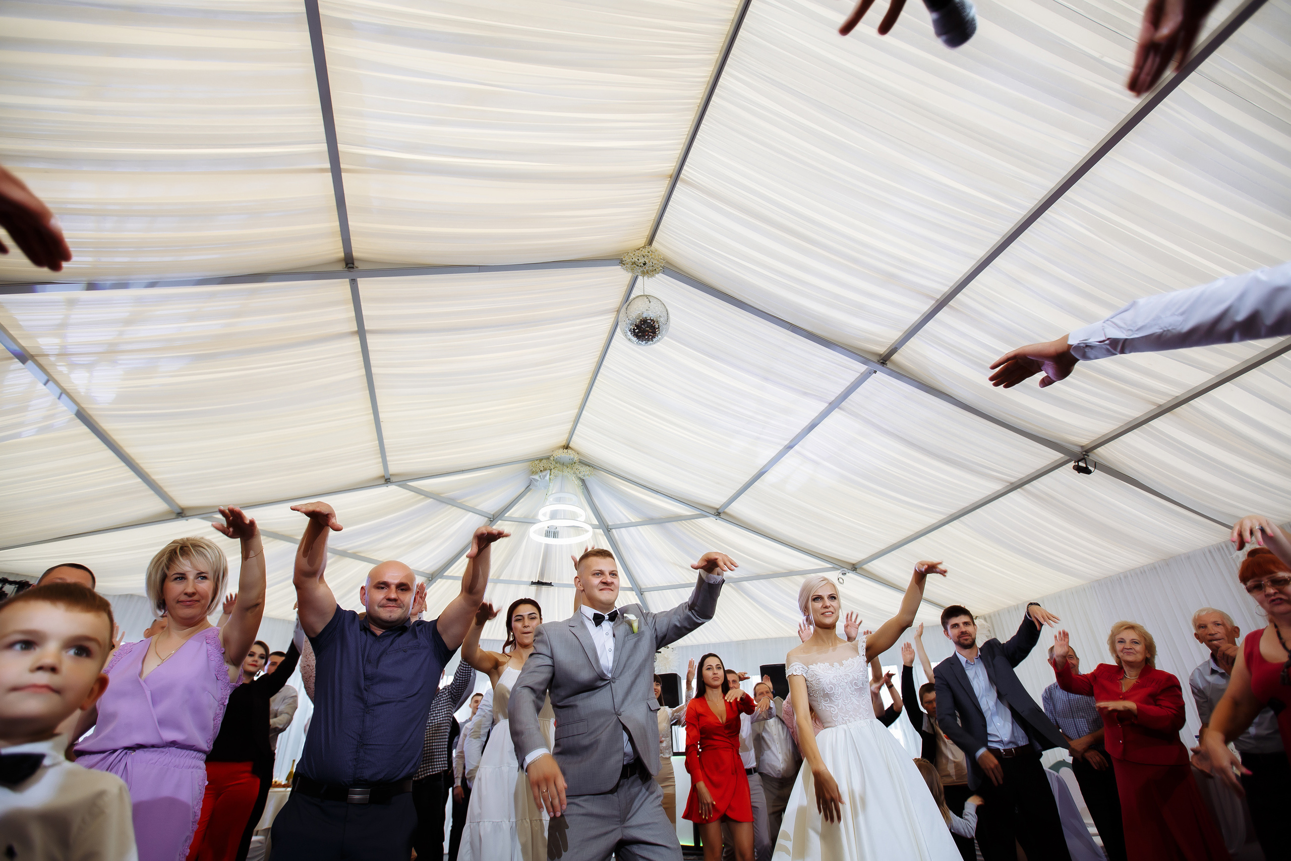 Свадебный банкет, фотограф корпоративов, фотограф в Брянской области