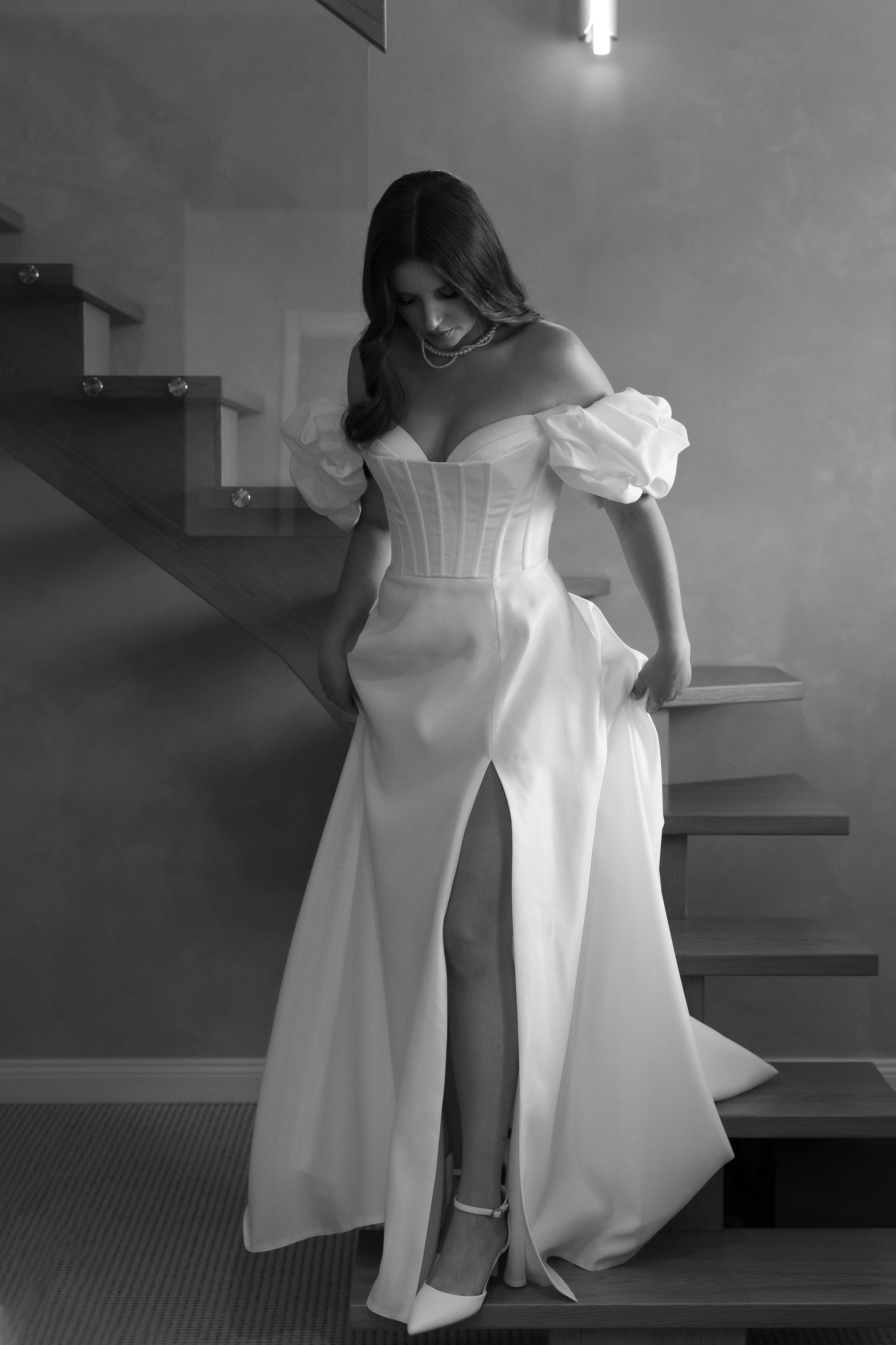 Ярослав & Арина. Свадебный фотограф Красноярск Элина Леонова