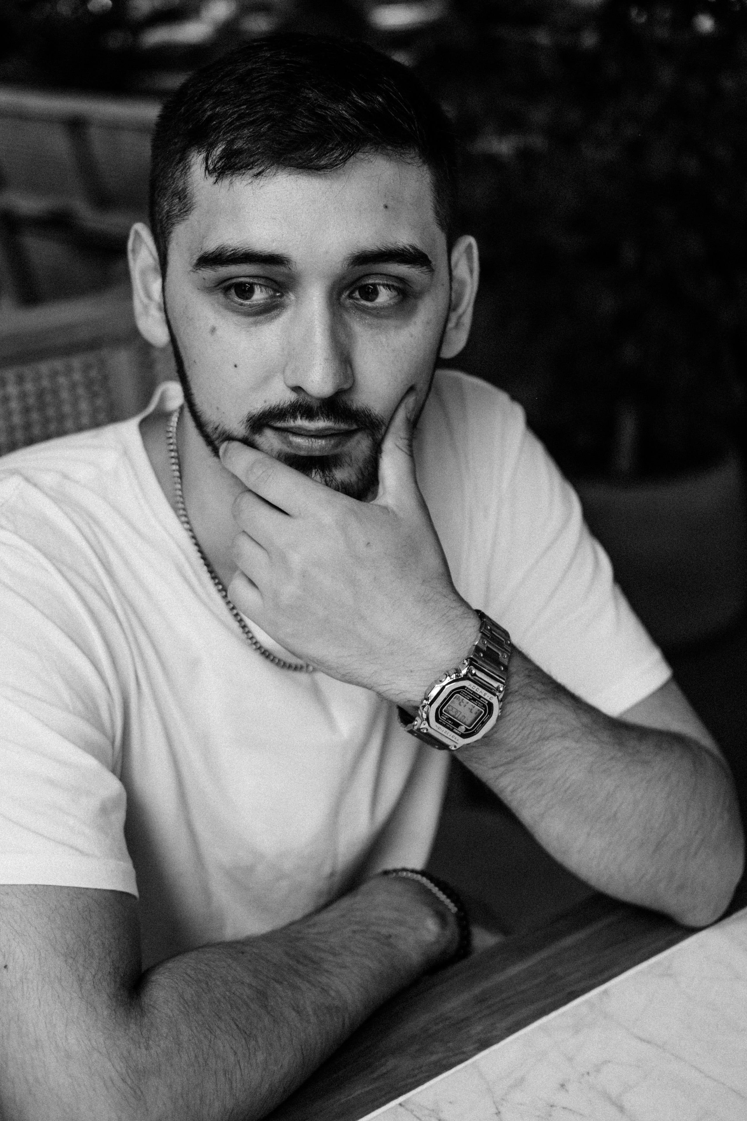 Прогулка по городу. Свадебный фотограф Челябинск