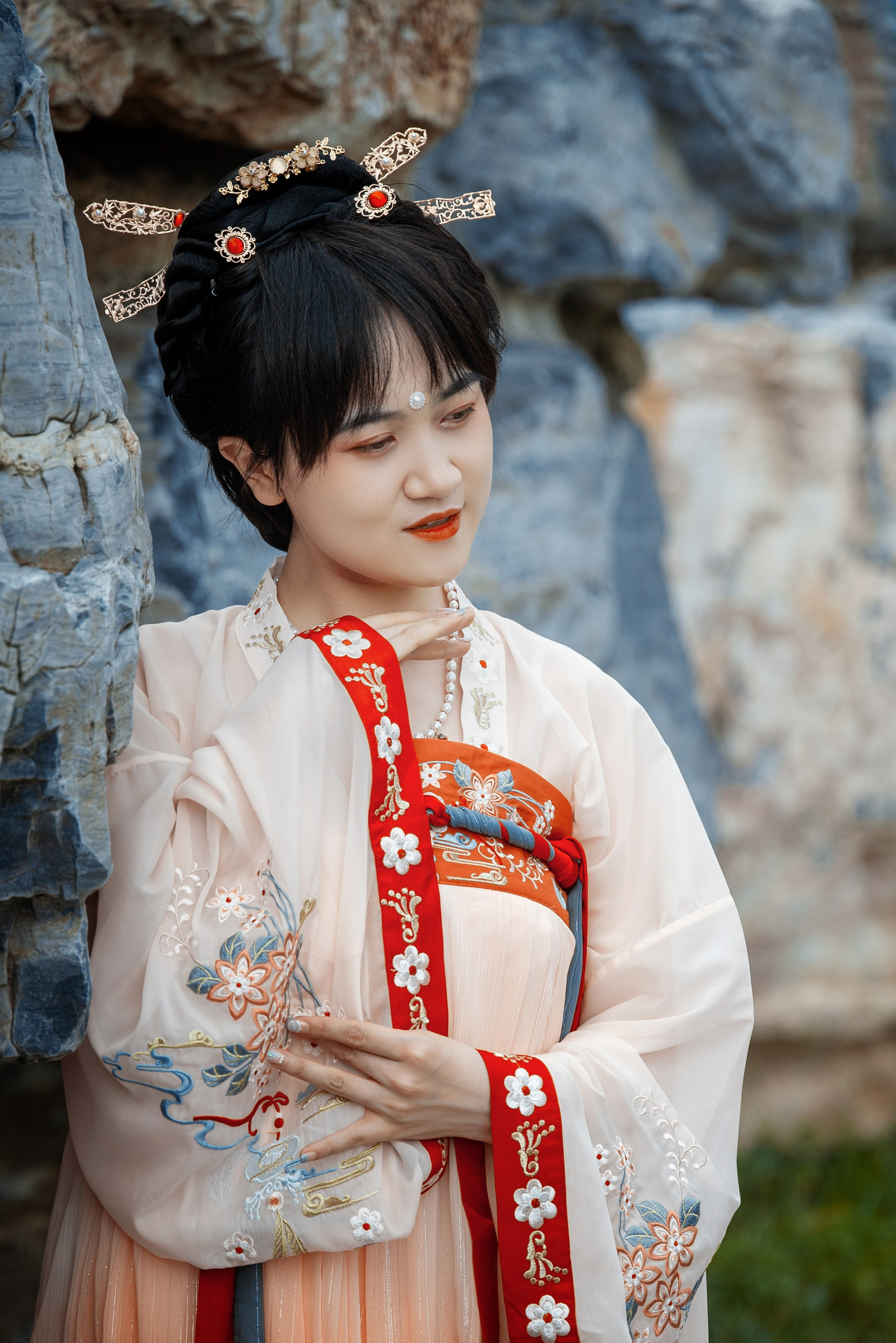 Портреты. FotoGraf