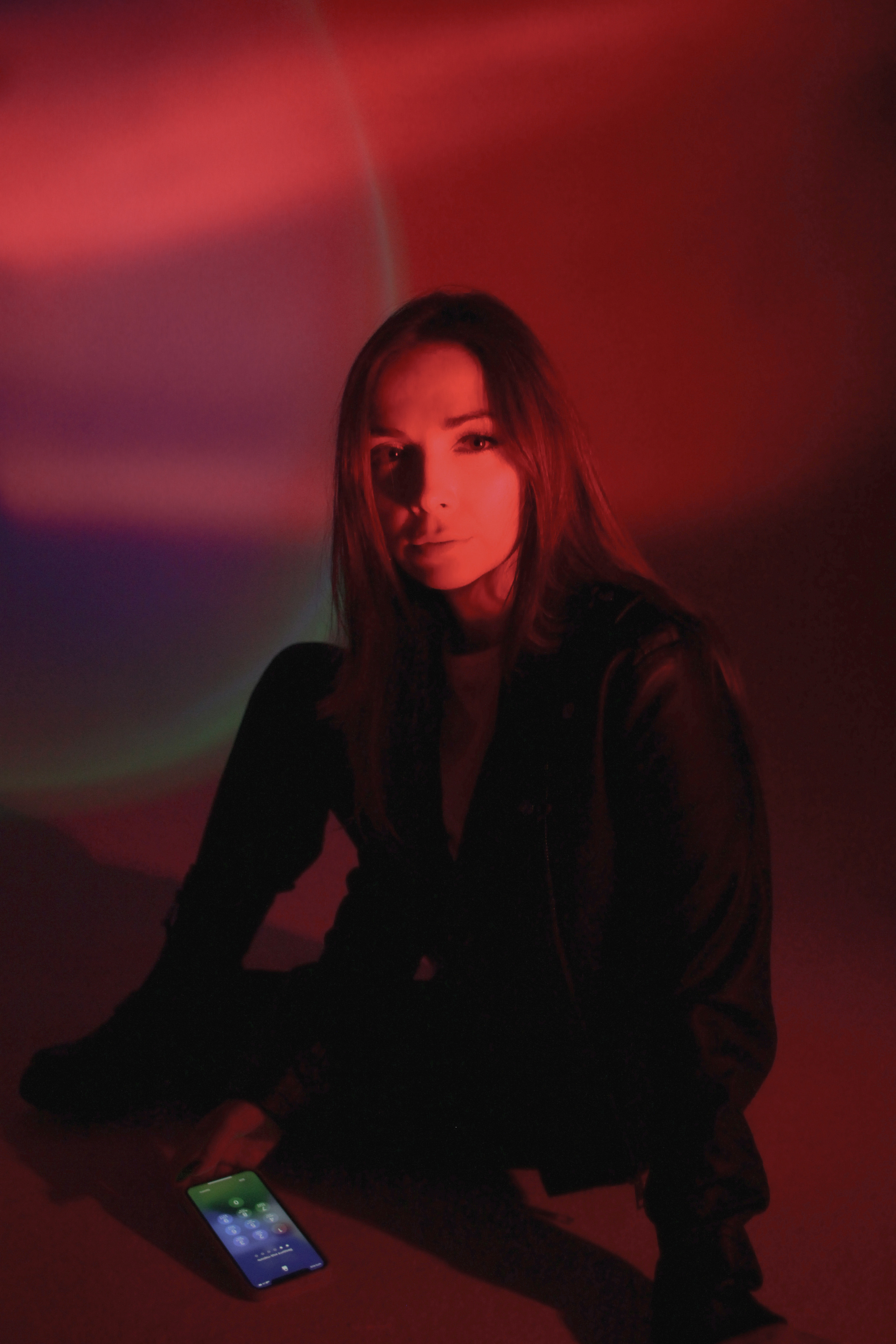 Индивидуальная съемка. Репетитор по биологии и химии ОГЭ ЕГЭ и нейрофотограф — Елизавета