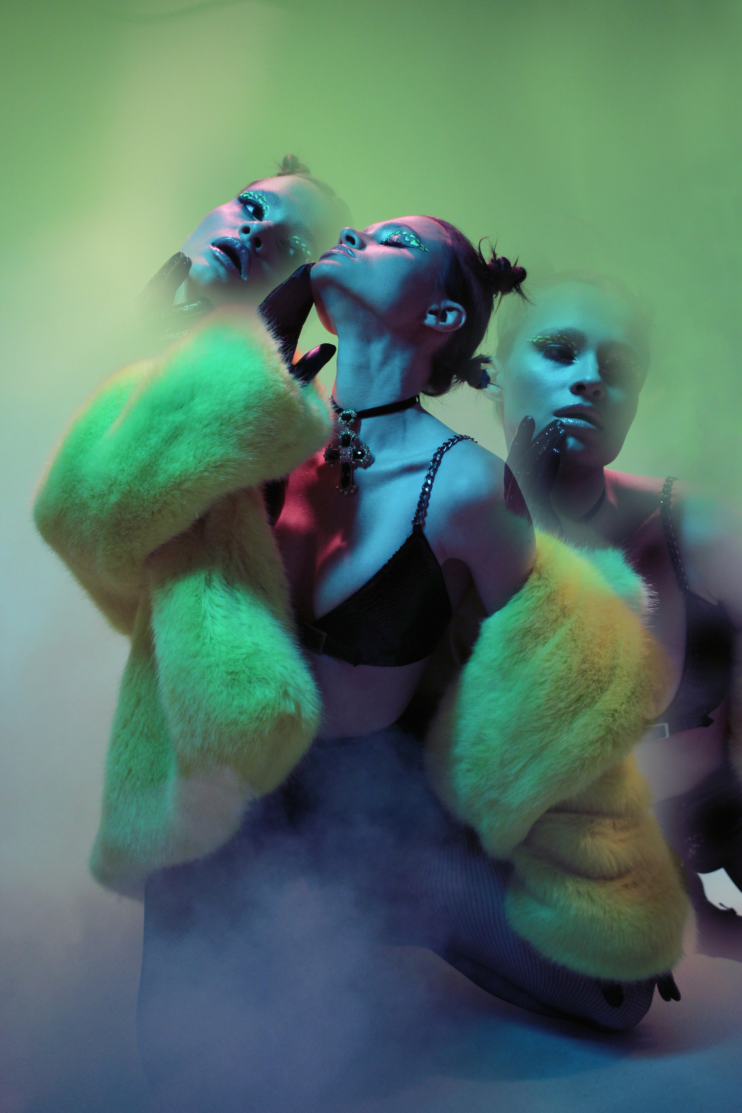 Индивидуальная съемка. Репетитор по биологии и химии ОГЭ ЕГЭ и нейрофотограф — Елизавета