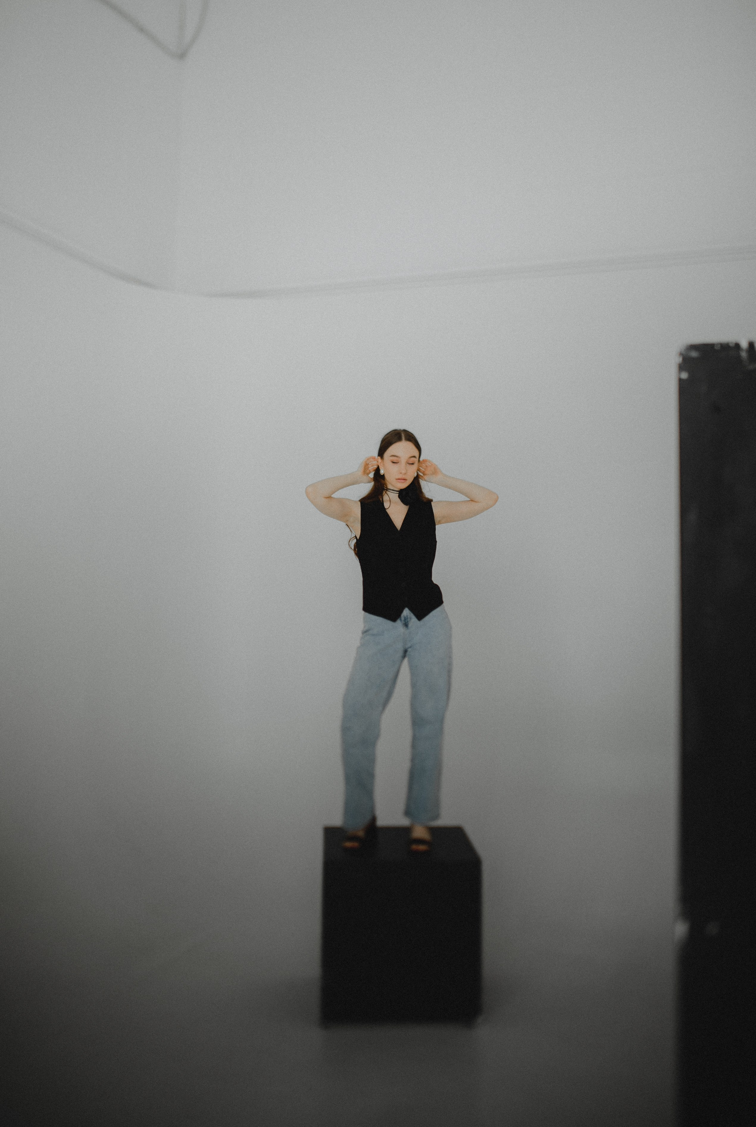 Лизавета. Свадебный фотограф Владимир Воронин