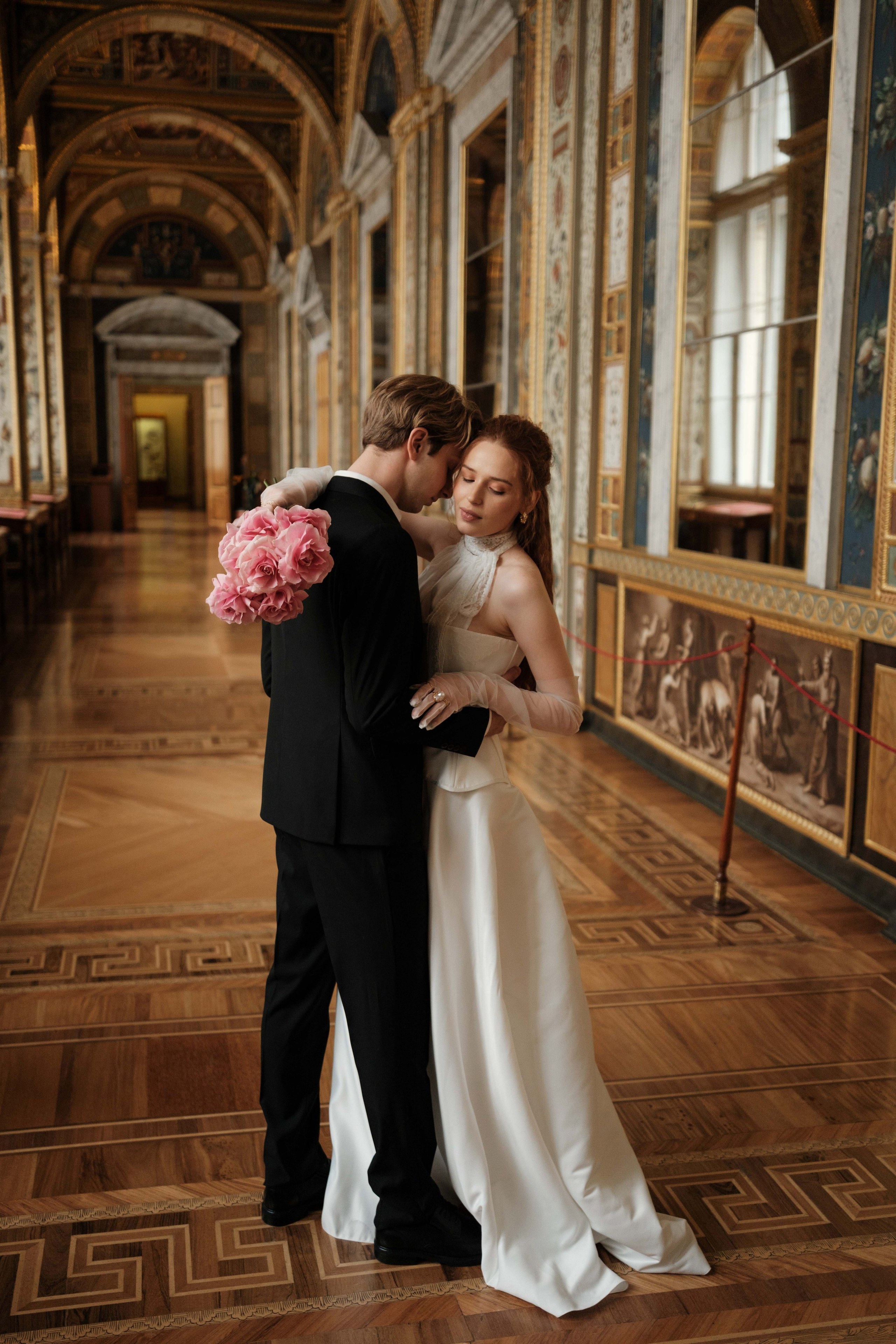 Савва и Анна. Фотограф в Сочи Краснодар Москва Руслан Поляков