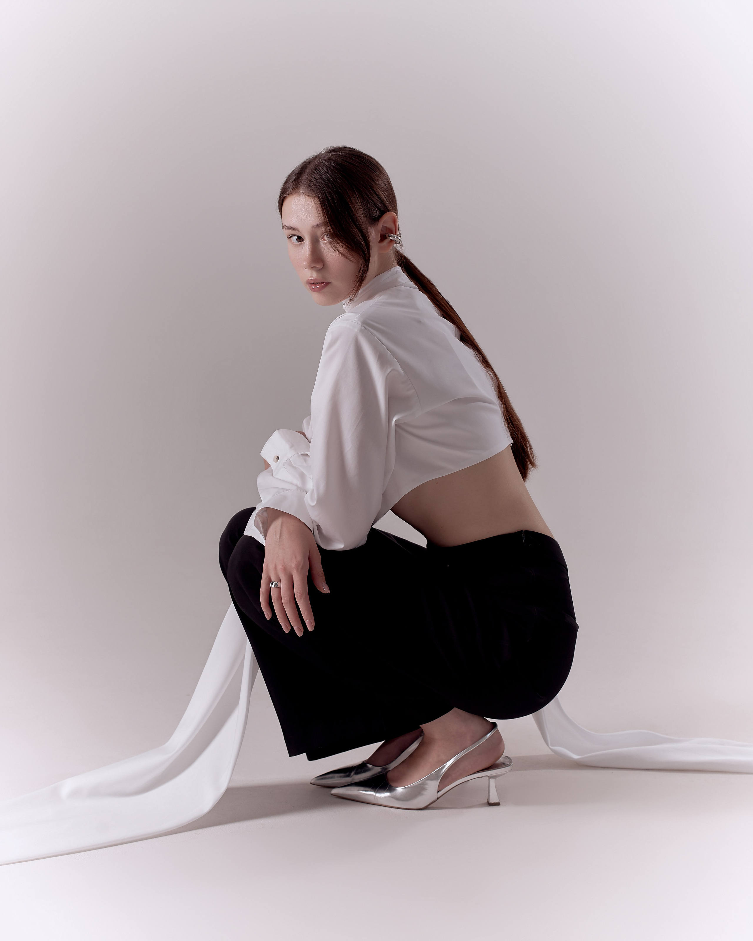 Алиса. Лиза|фотограф для брендов и частных клиентов в Москве