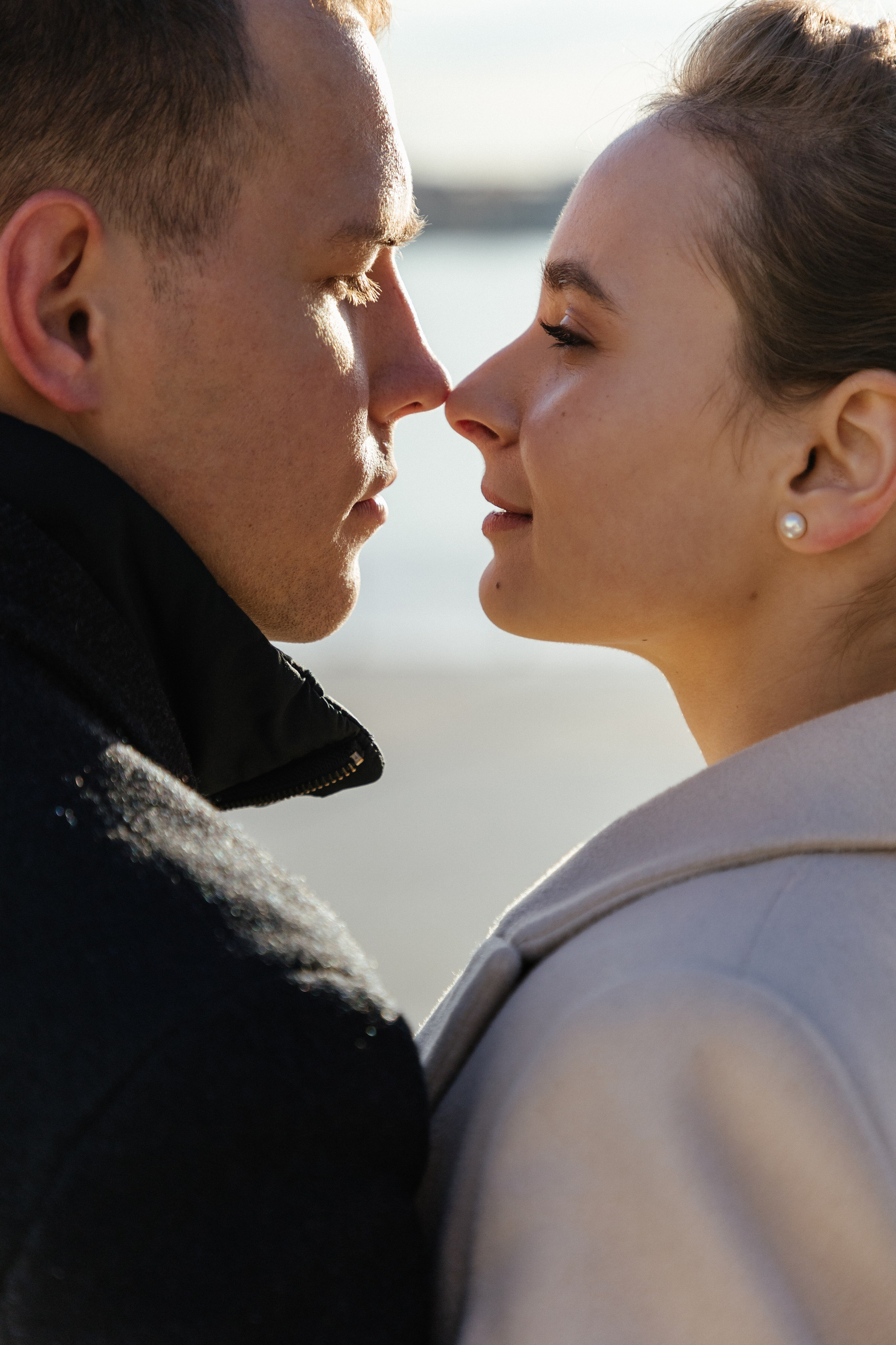 Татьяна и Юрий. Свадебный фотограф в Санкт-Петербурге Анастасия Андреева