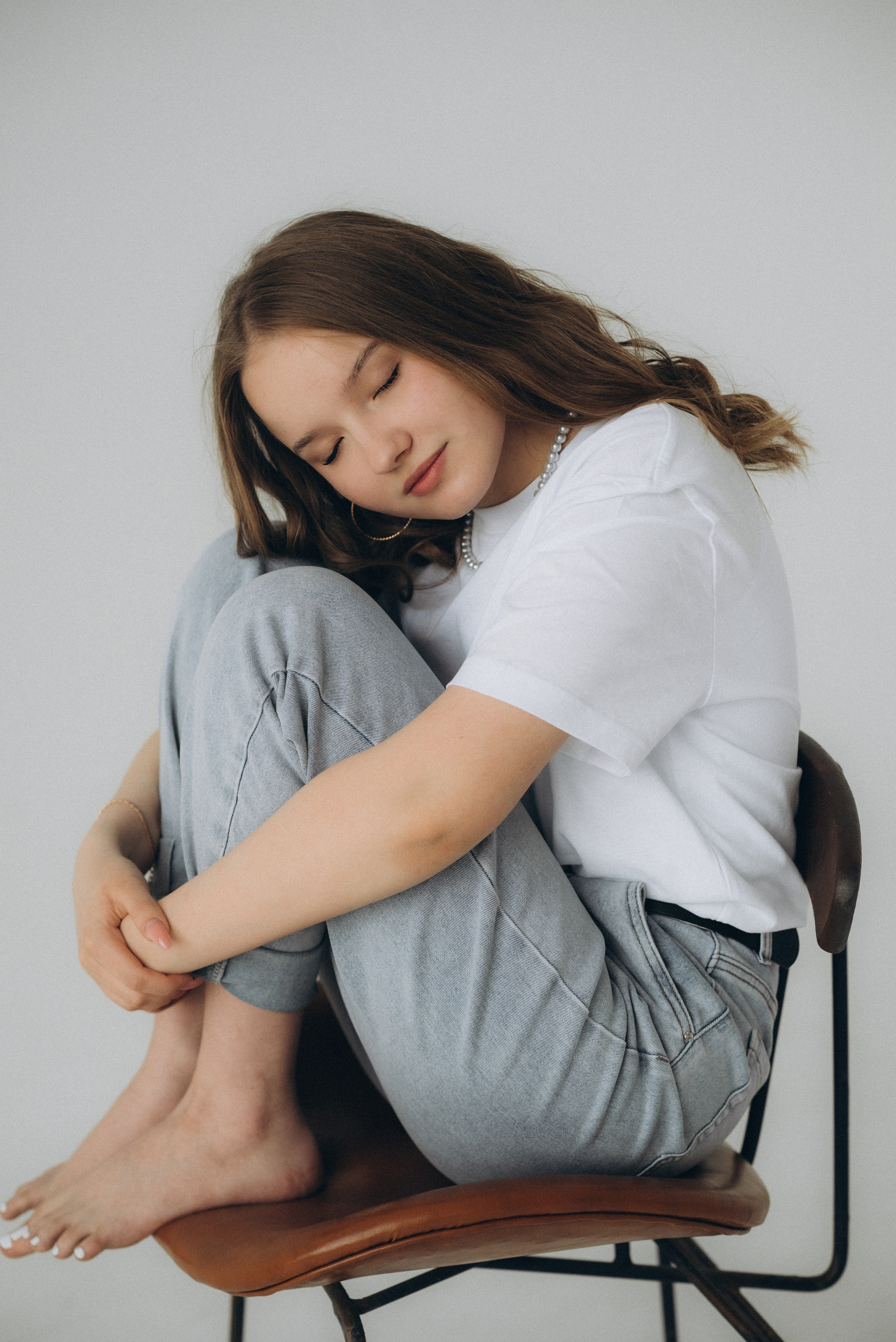 Наташа. Суханова Регина Фотограф Сергиев Посад