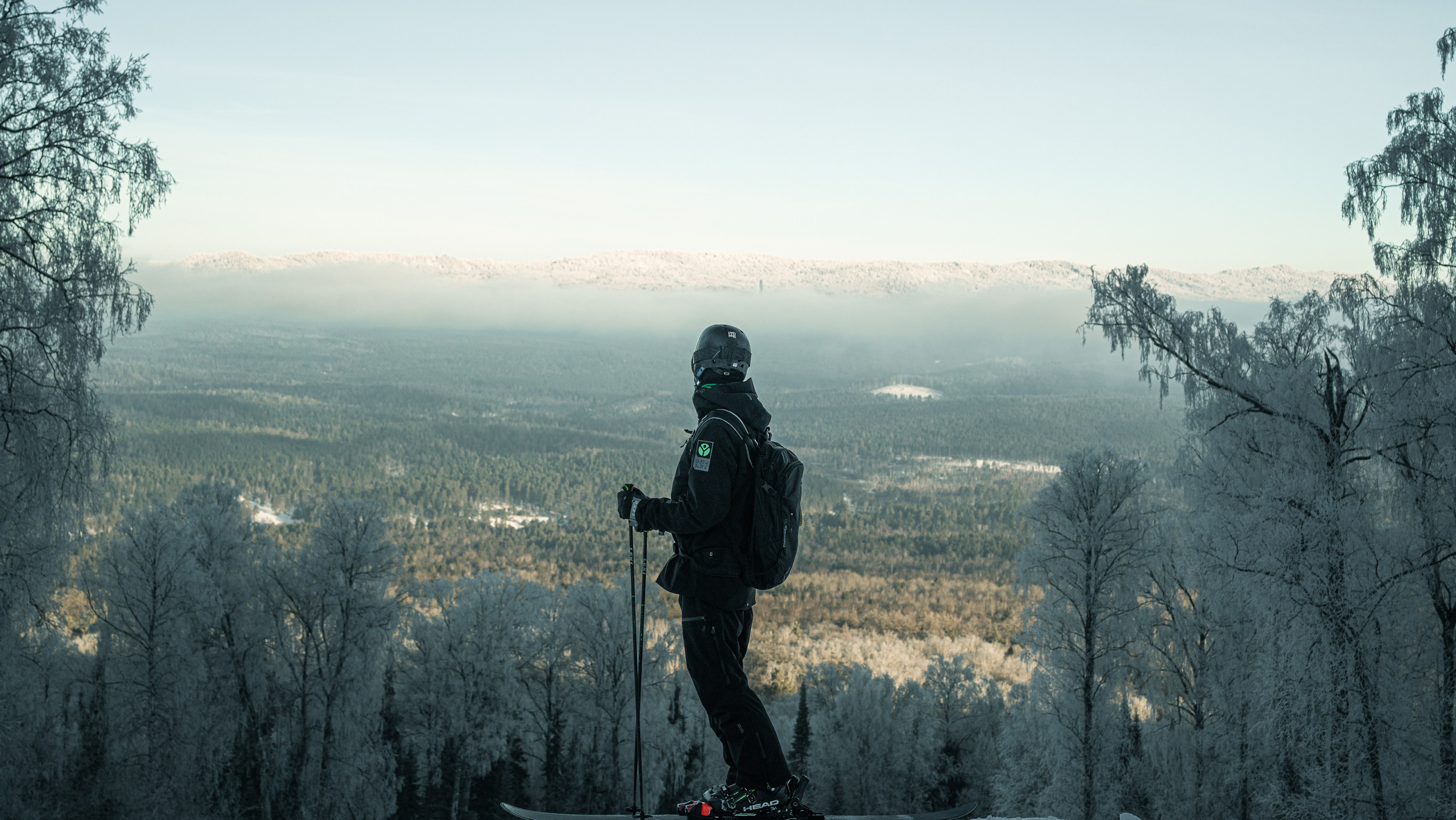 Горнолыжный тур в ГК Завьялиха из Уфы — Время Приключений
