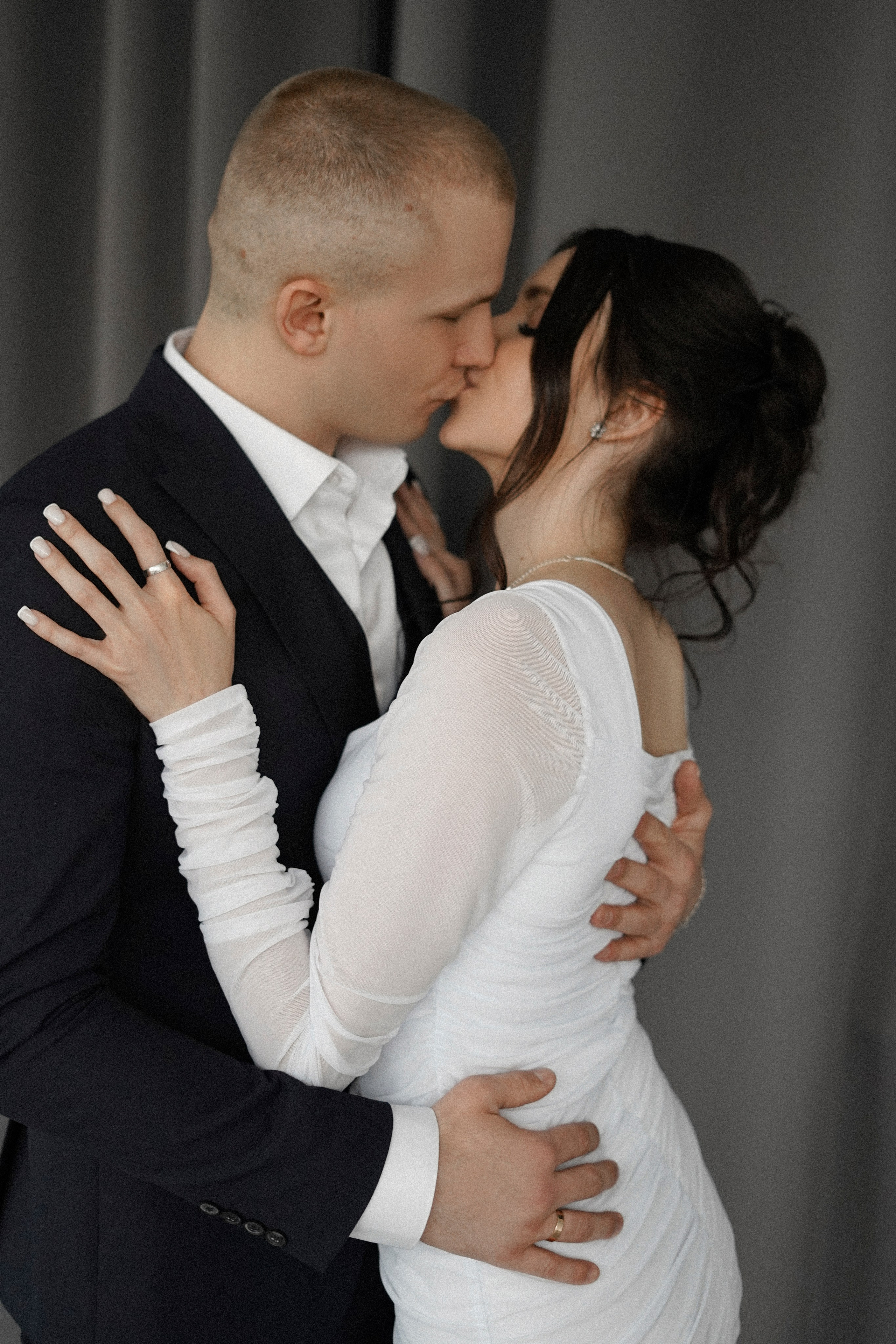 Alexander&Kristina. Фотограф Москва и Серпухов