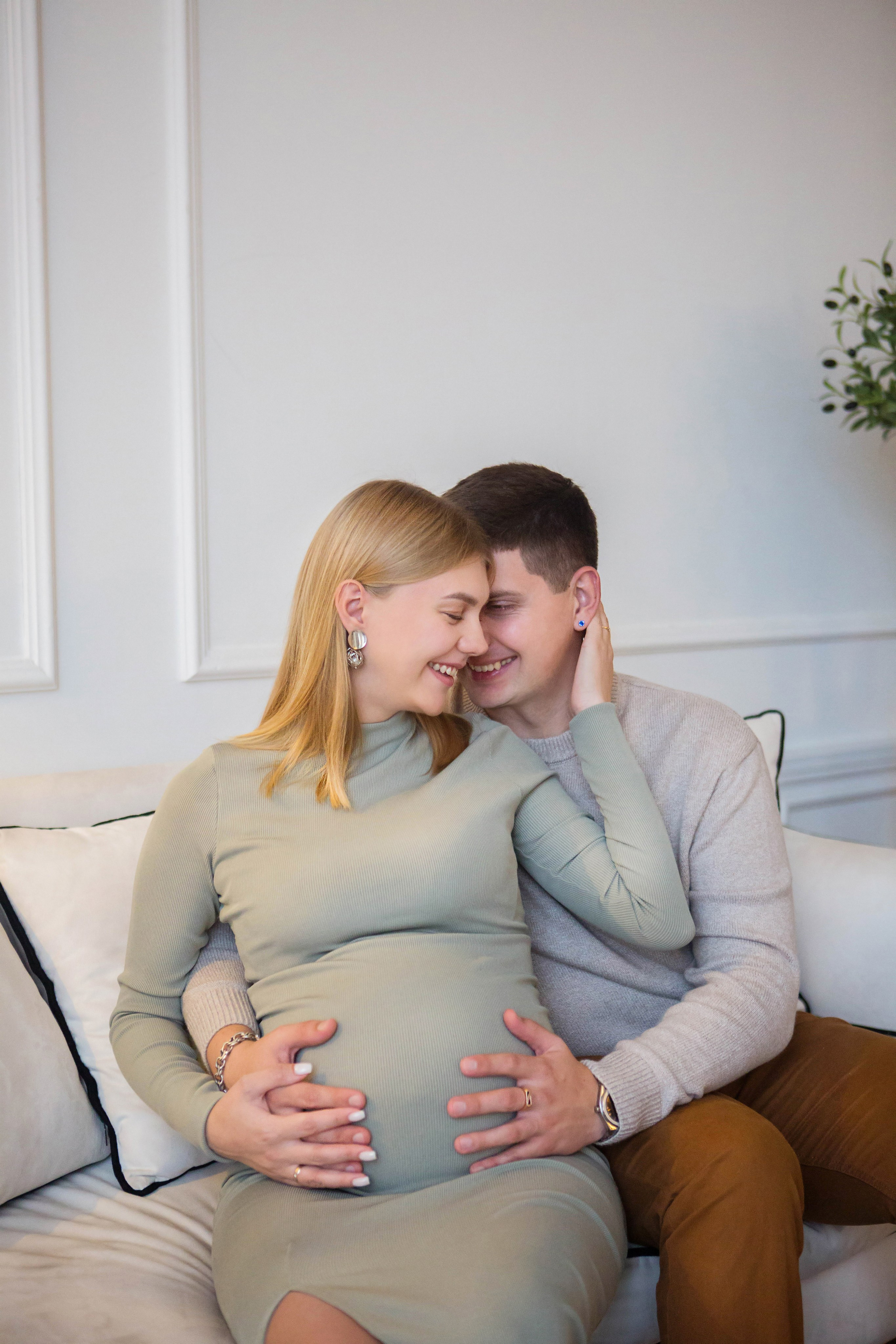 Дарья. Фотостудия «Богемия». Свадебный семейный и детский фотограф в Краснодаре Карина Федоровская