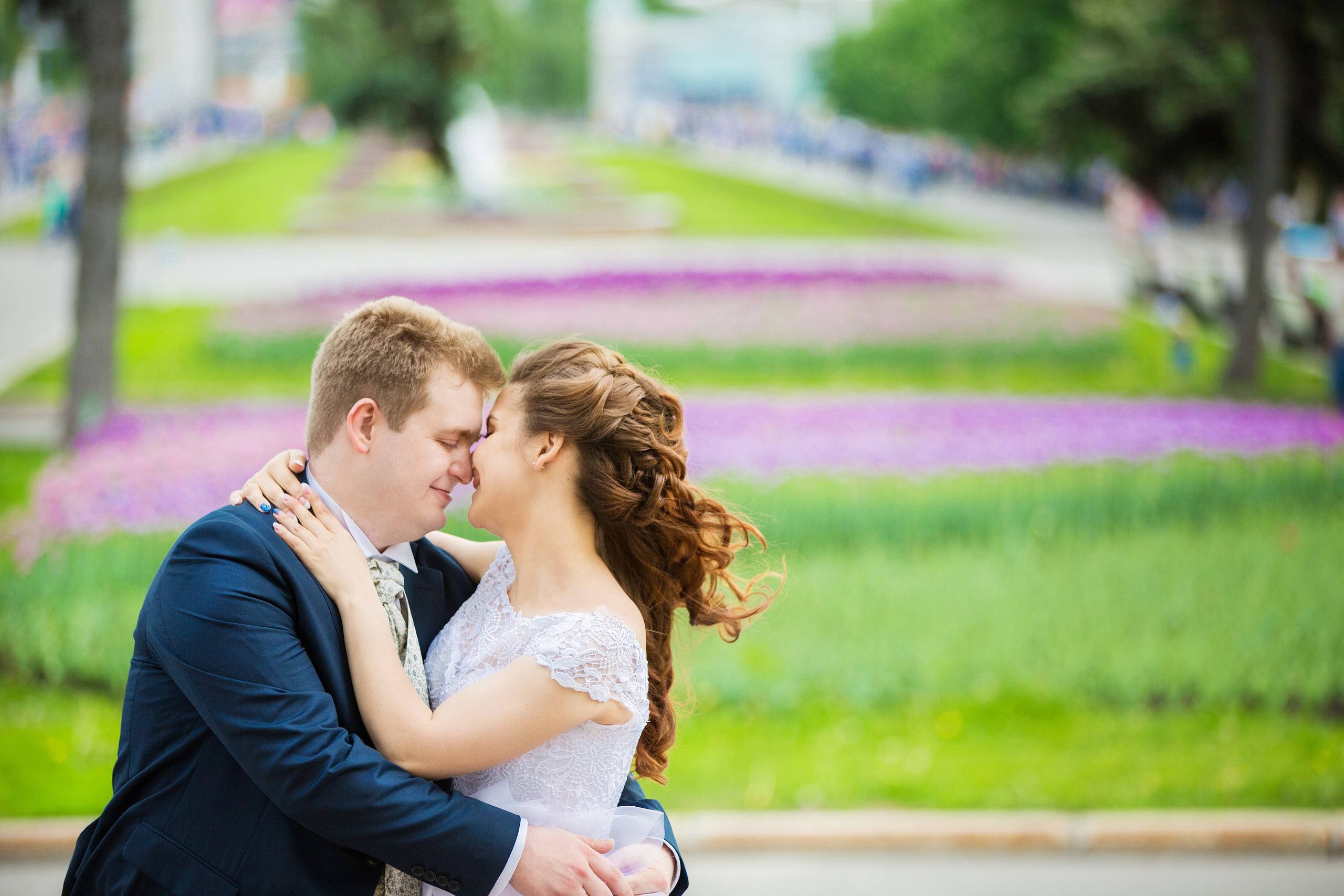 Ксения и Сергей. Свадебный семейный и детский фотограф в Краснодаре Карина Федоровская