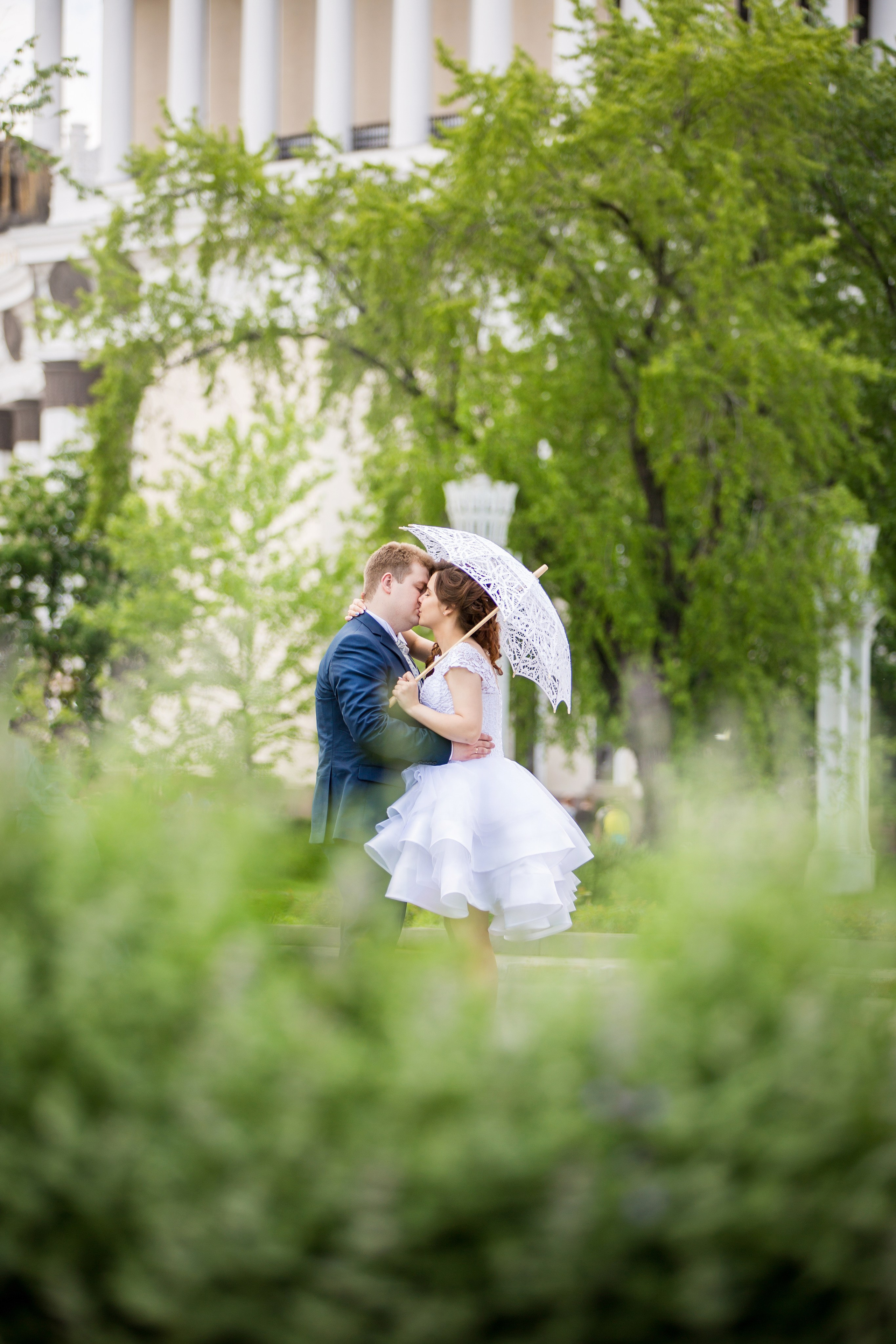 Ксения и Сергей. Свадебный семейный и детский фотограф в Краснодаре Карина Федоровская