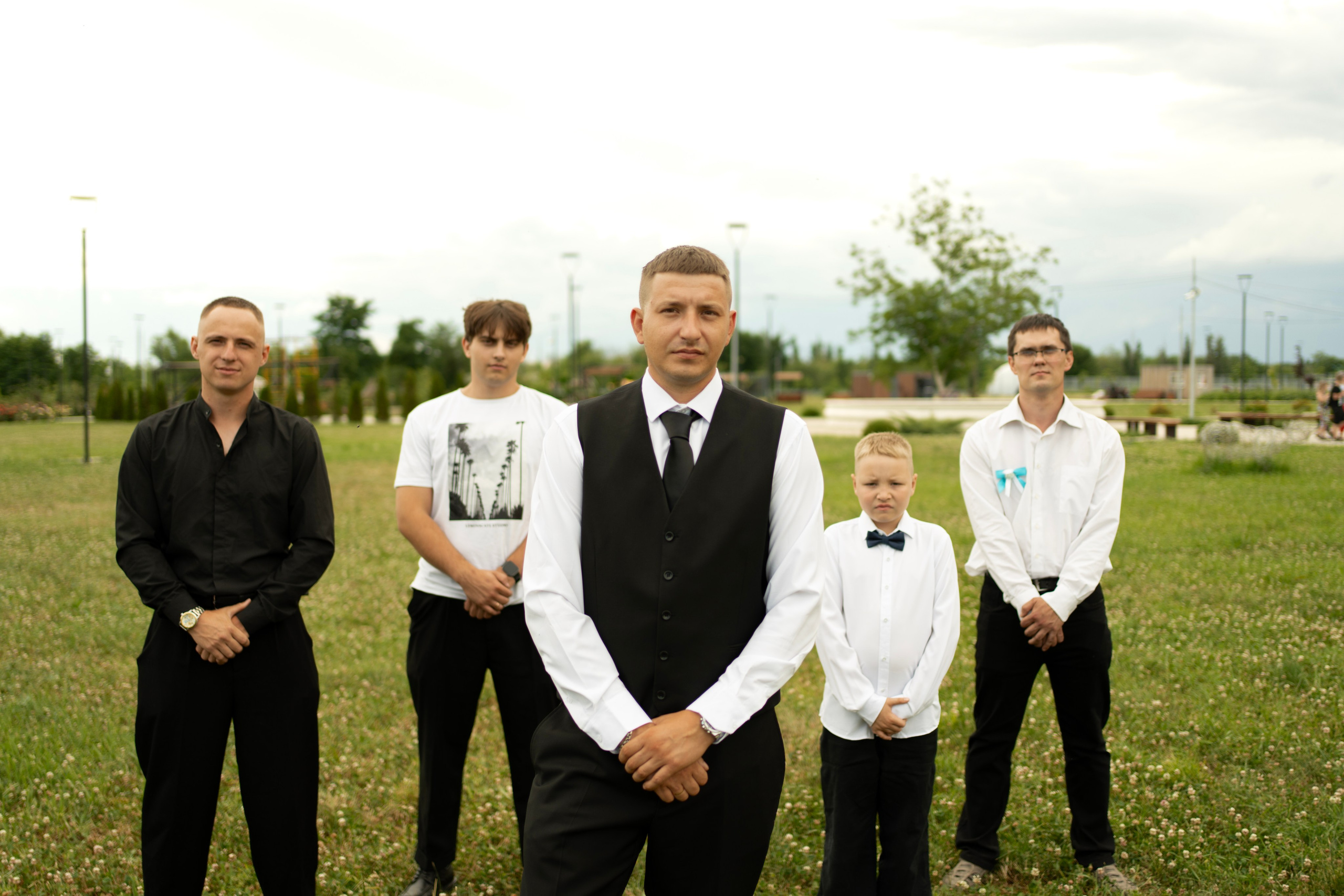 Альбина и Илья Wedding. Фотограф Новошахтинск|Ростов, Дарья Секрий