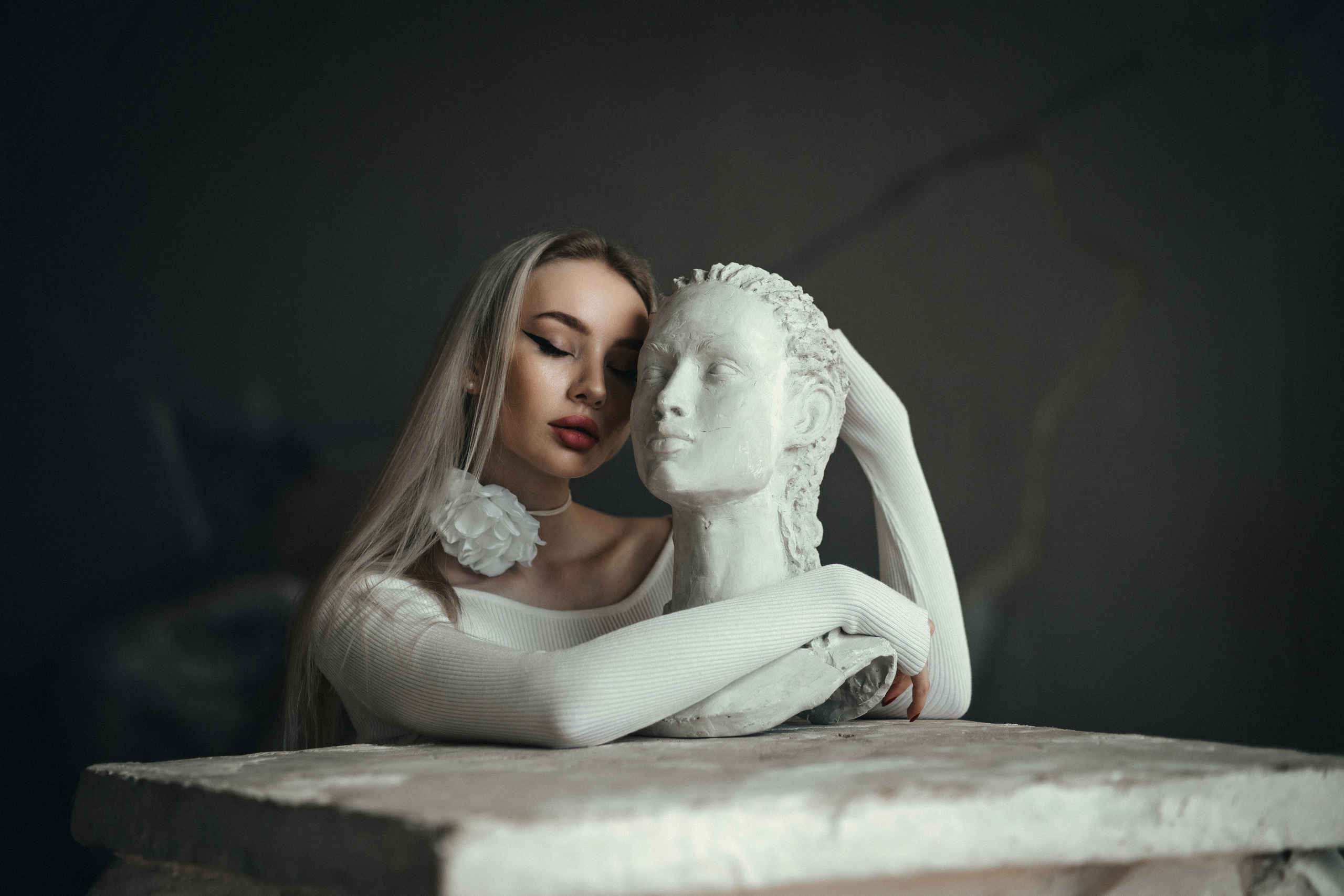 Записаться на съёмку. Портретный фотограф в Санкт-Петербурге Семёнов Дмитрий