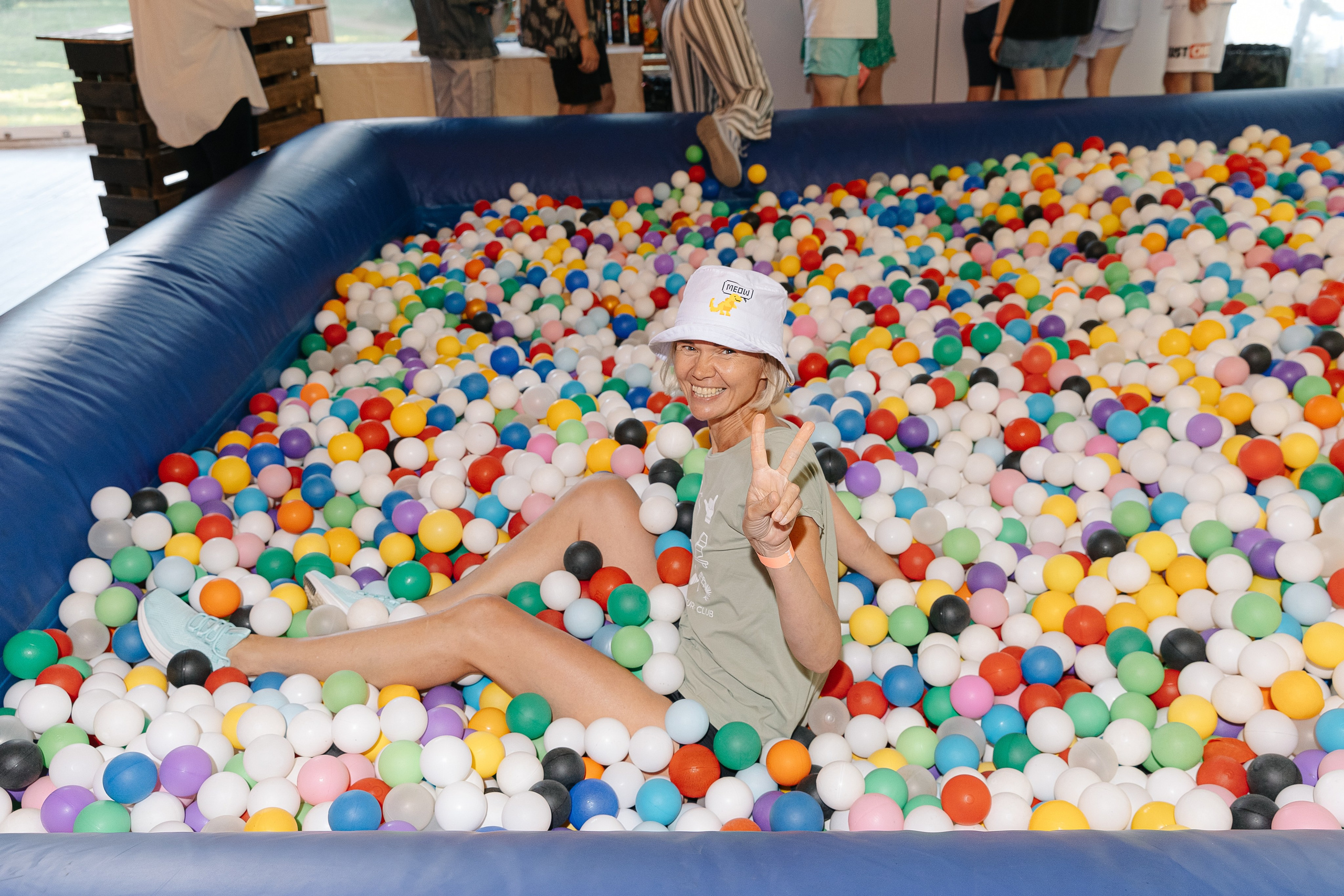 Тимбилдинг Яндекс. Свадебный фотограф Москва Саша Серегина (Сашина)