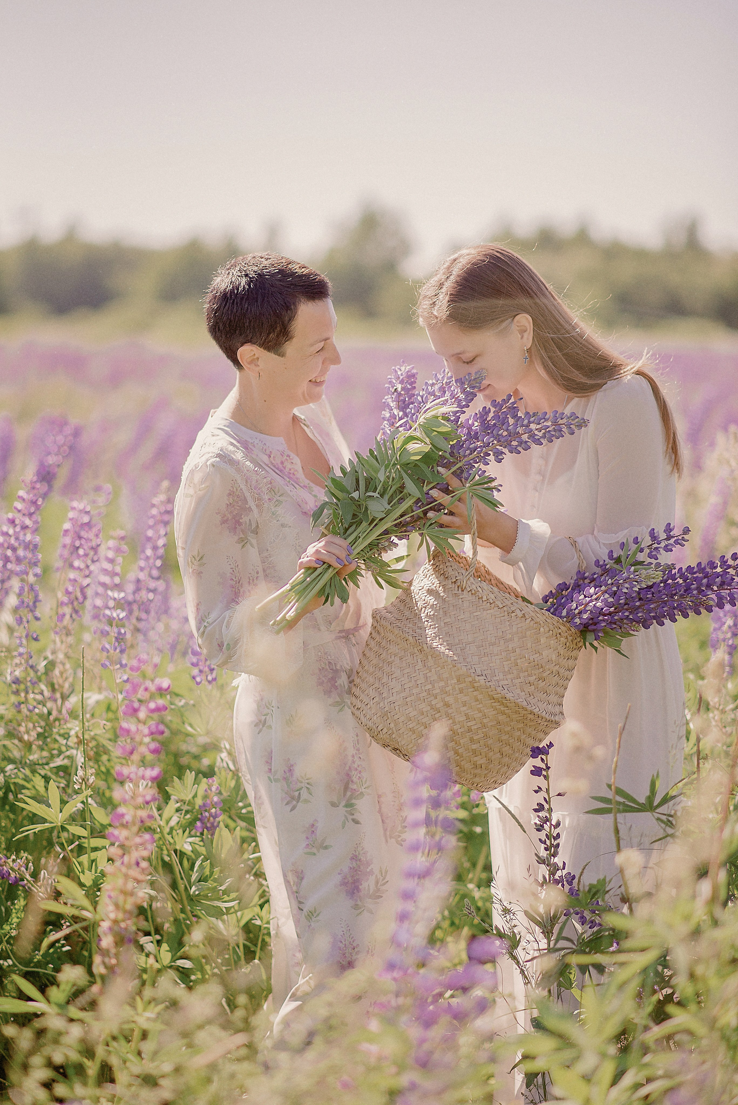 ПРОВАНС | ВЛАДА и АДЕЛЬ. Свадебный и семейный фотограф РИТА БОЧКАРЁВА