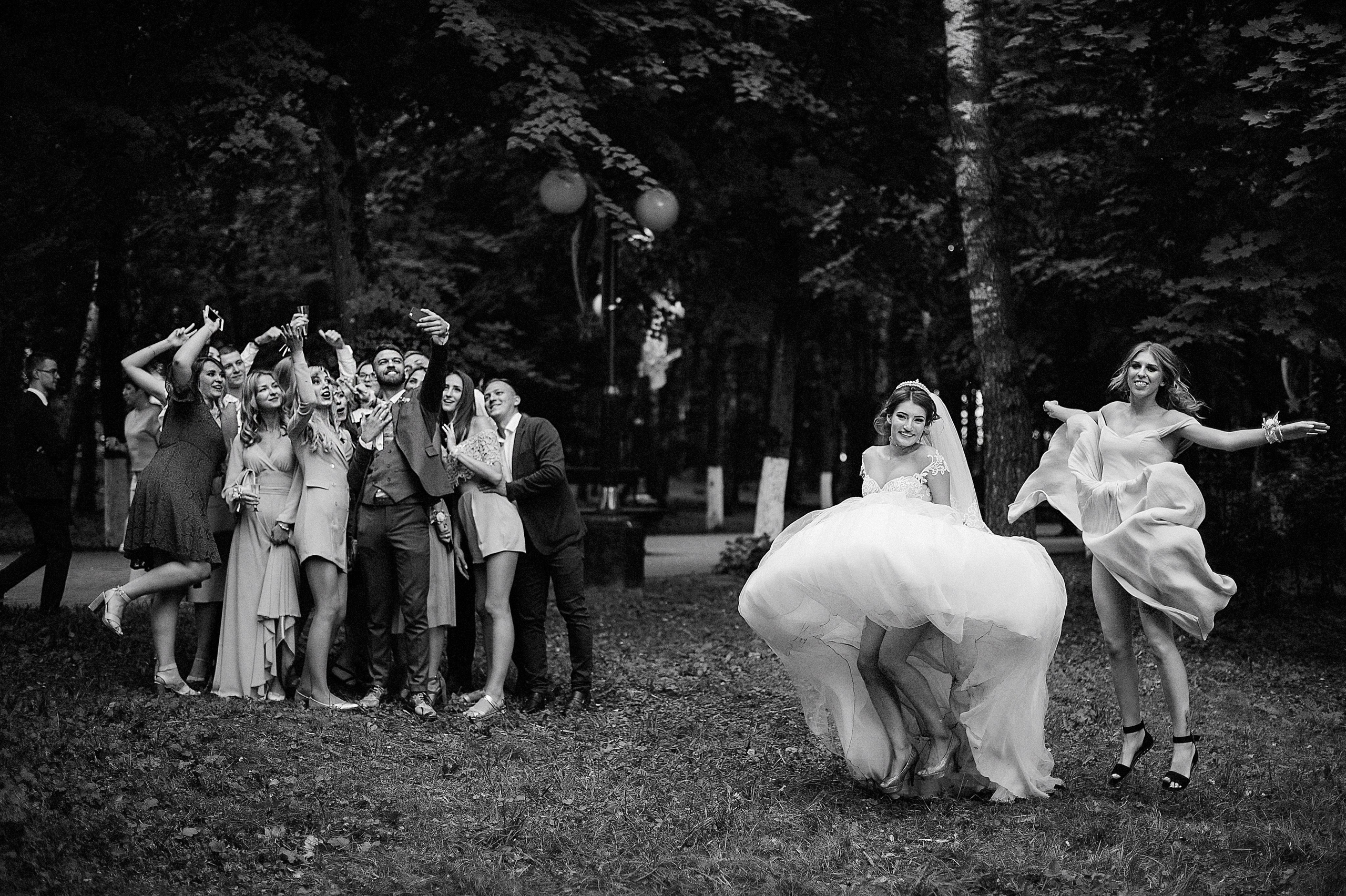 РЕПОРТАЖ. Свадебный и семейный фотограф РИТА БОЧКАРЁВА