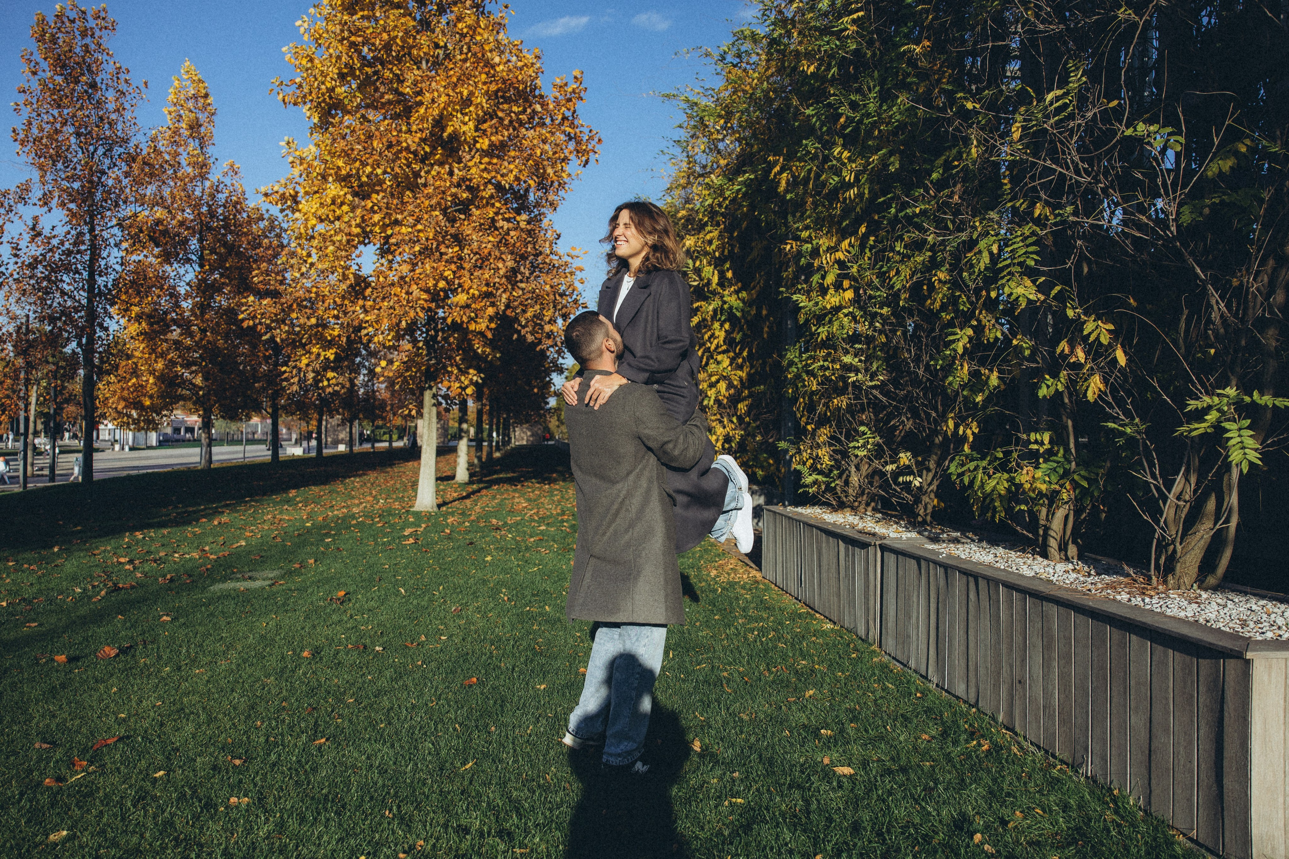 Даниил и Илона. Фотограф Краснодар