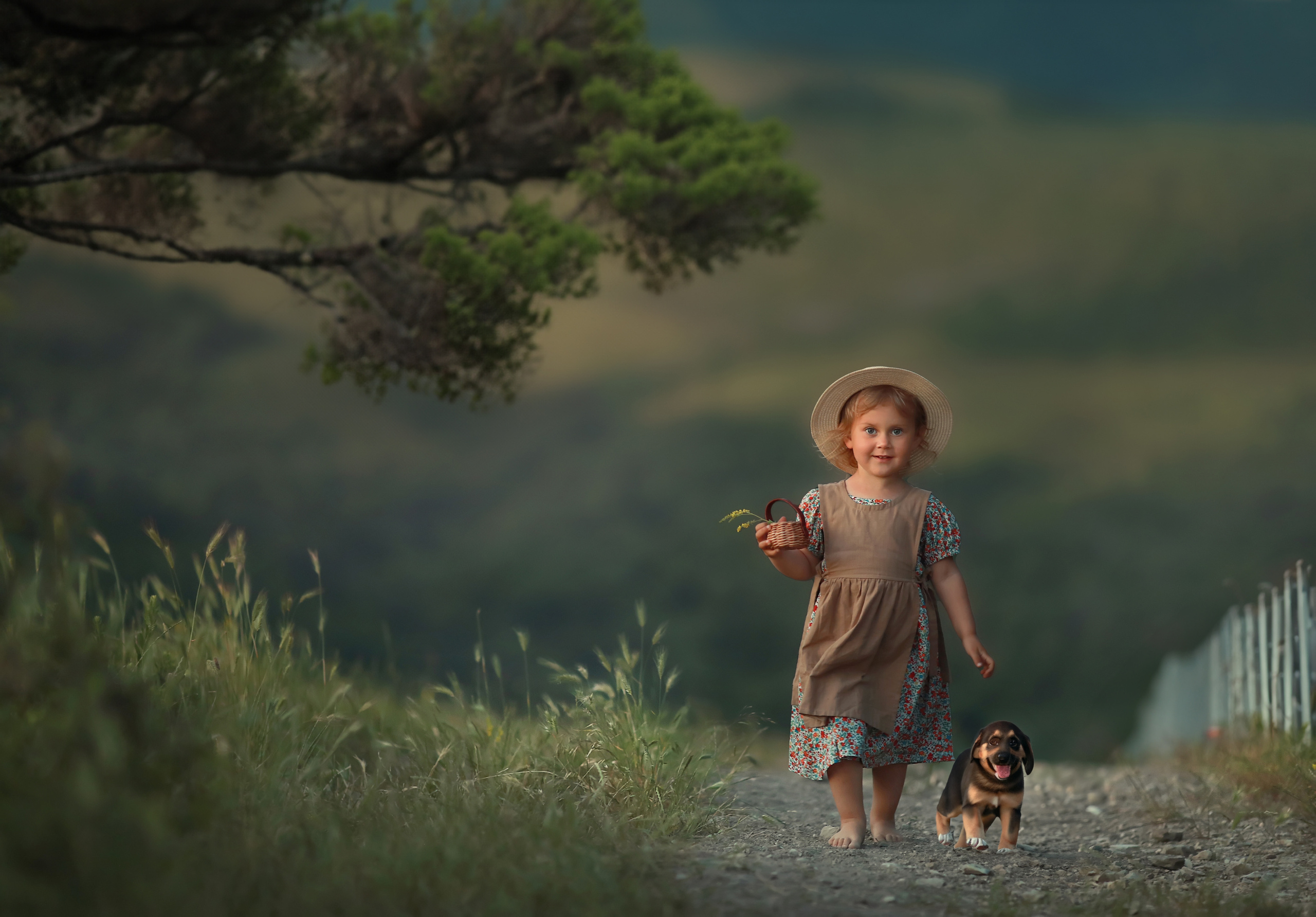 Дети. Семейный фотограф в Анапе Светлана Тернопол