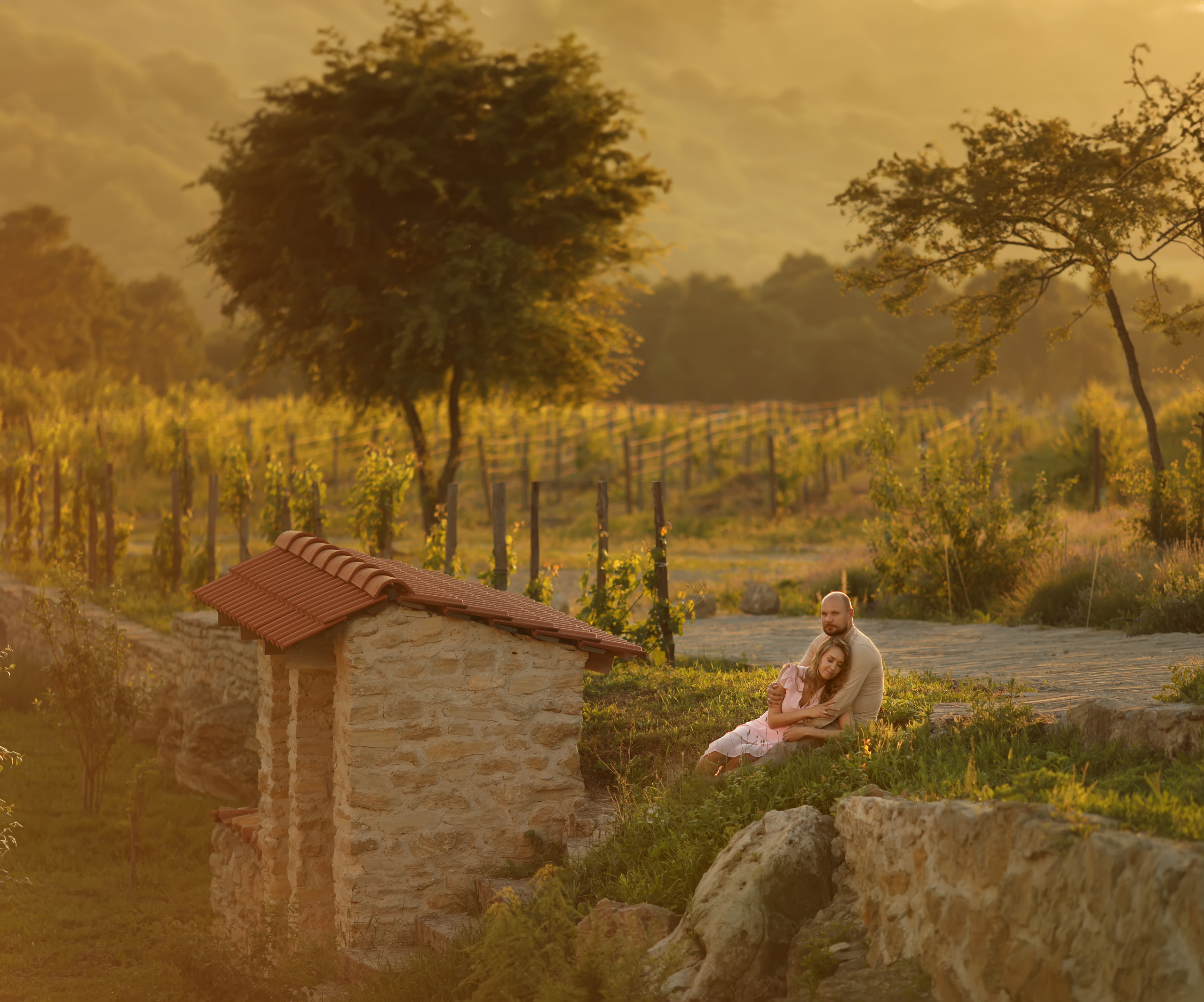 Семейные. Семейный фотограф в Анапе Светлана Тернопол