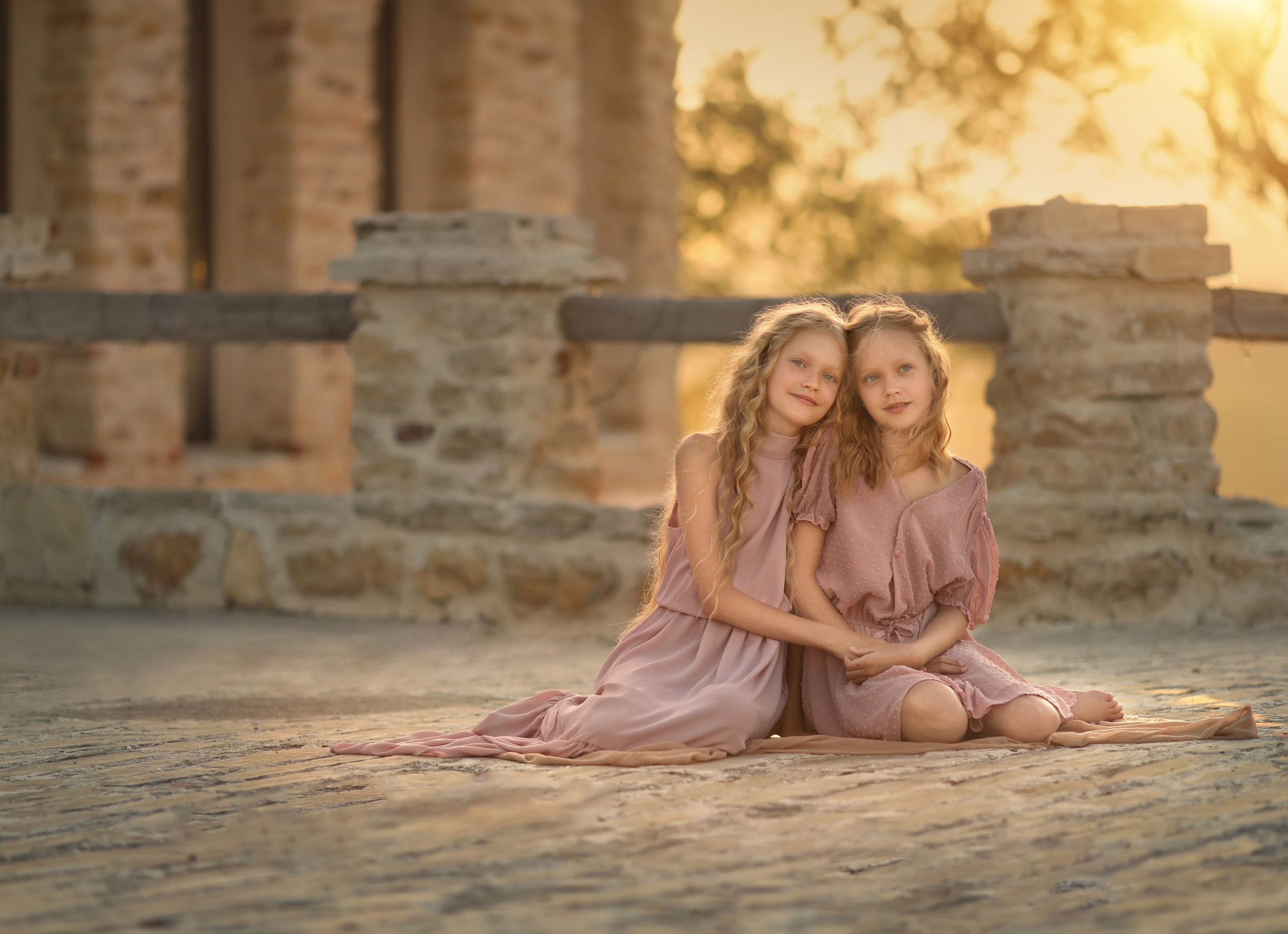 Дети. Семейный фотограф в Анапе Светлана Тернопол