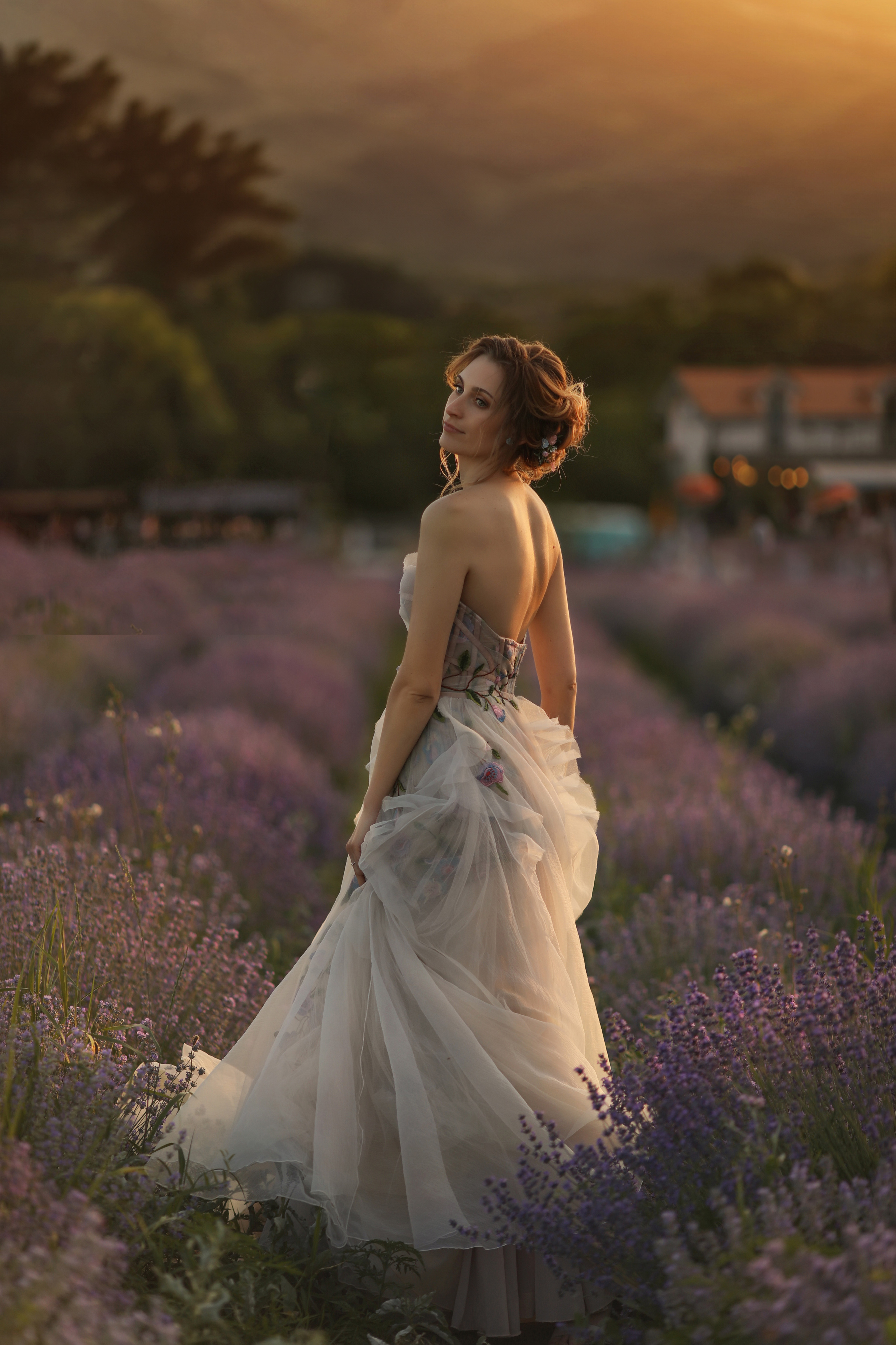 Женская красота. Семейный фотограф в Анапе Светлана Тернопол