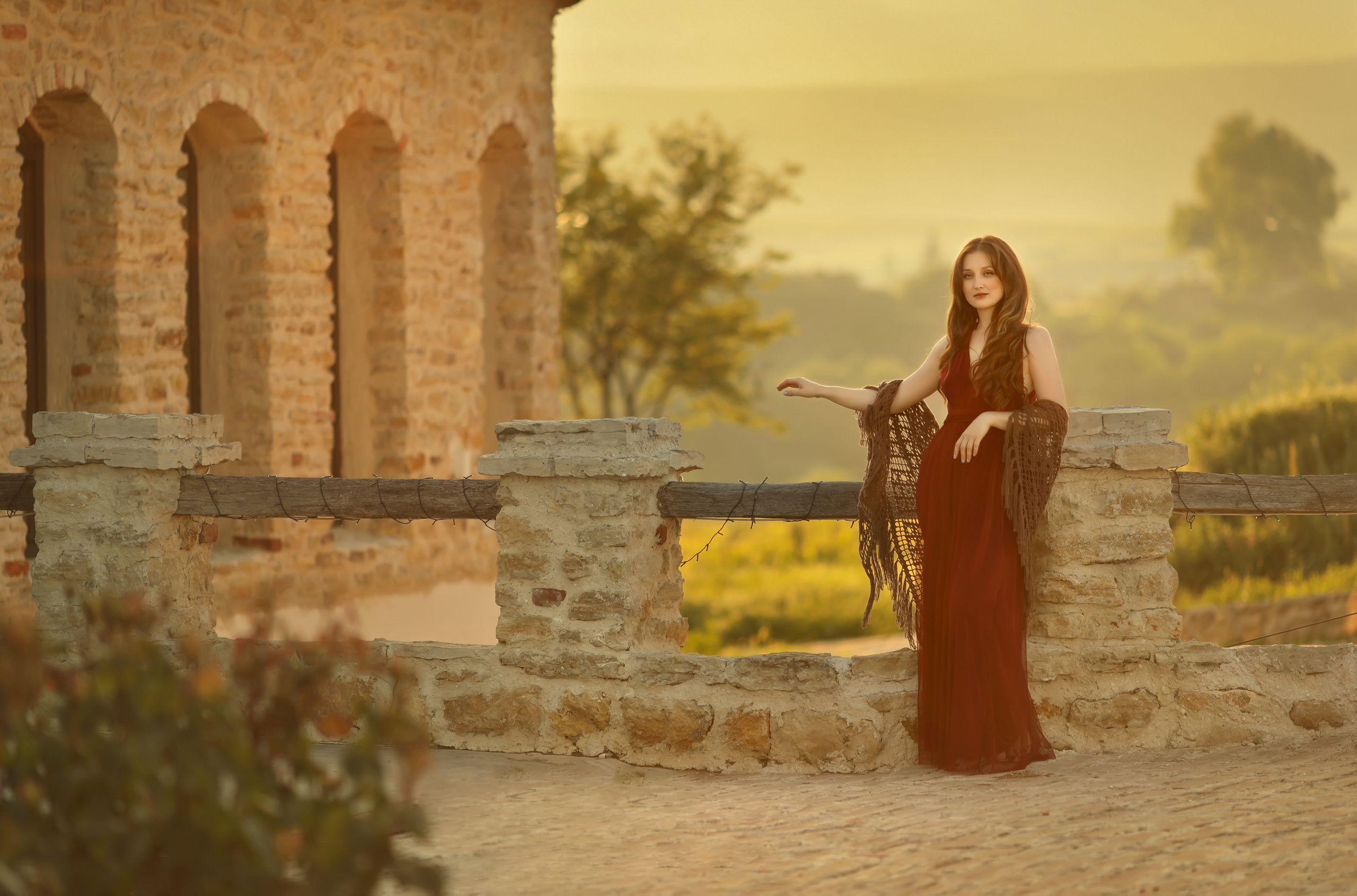 Женская красота. Семейный фотограф в Анапе Светлана Тернопол