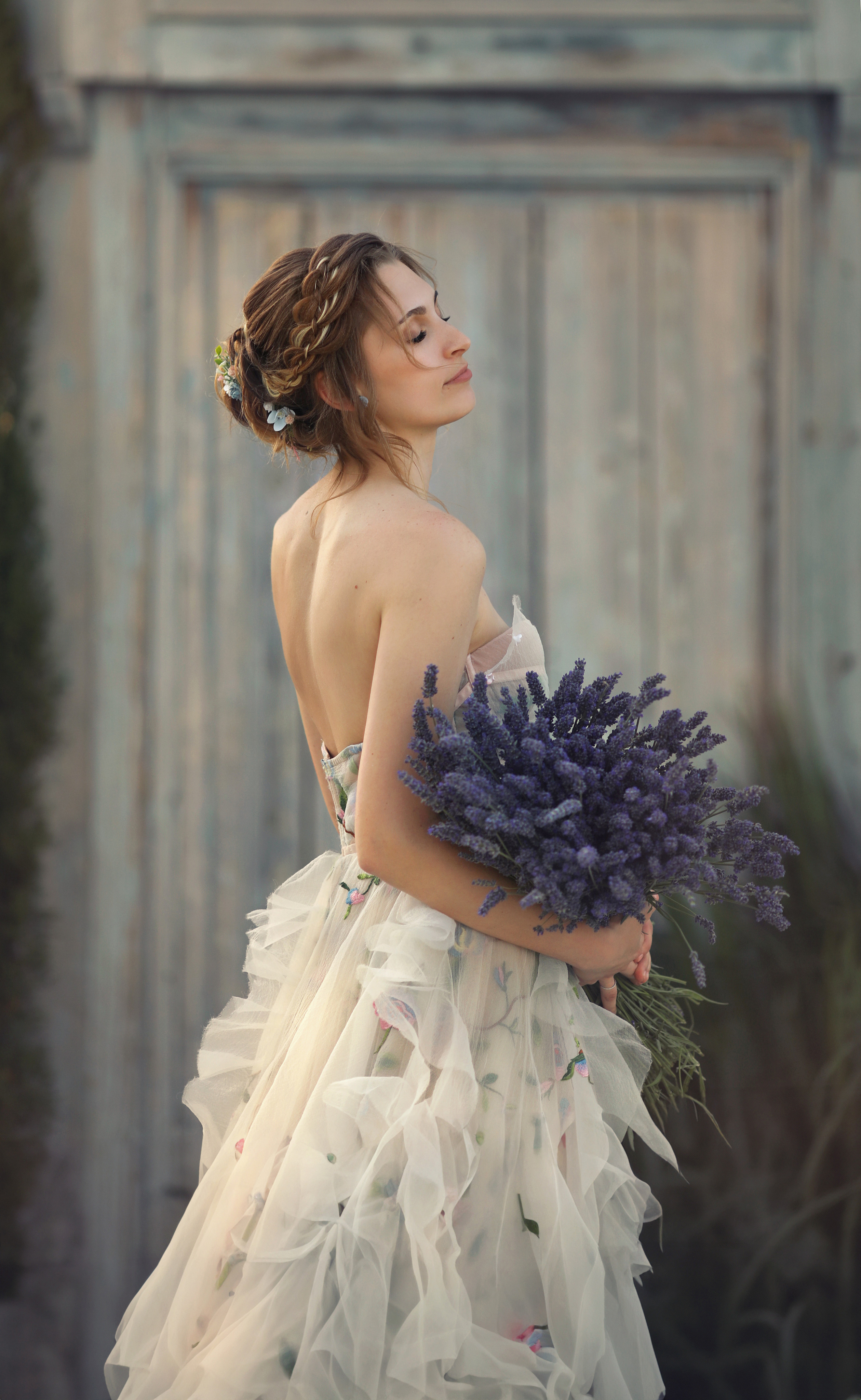 Женская красота. Семейный фотограф в Анапе Светлана Тернопол