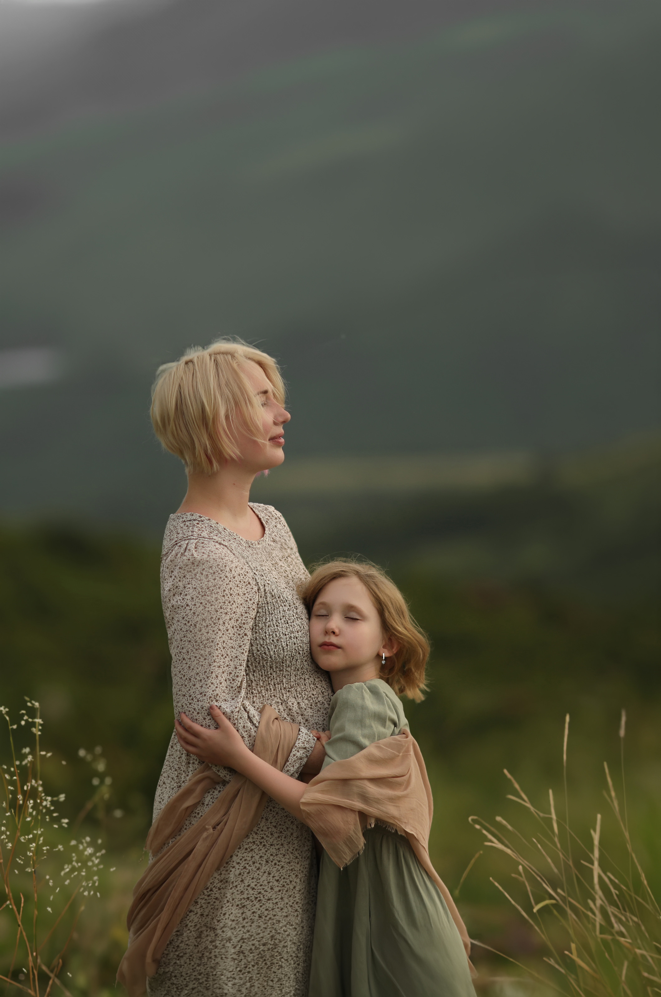 Семейные. Семейный фотограф в Анапе Светлана Тернопол