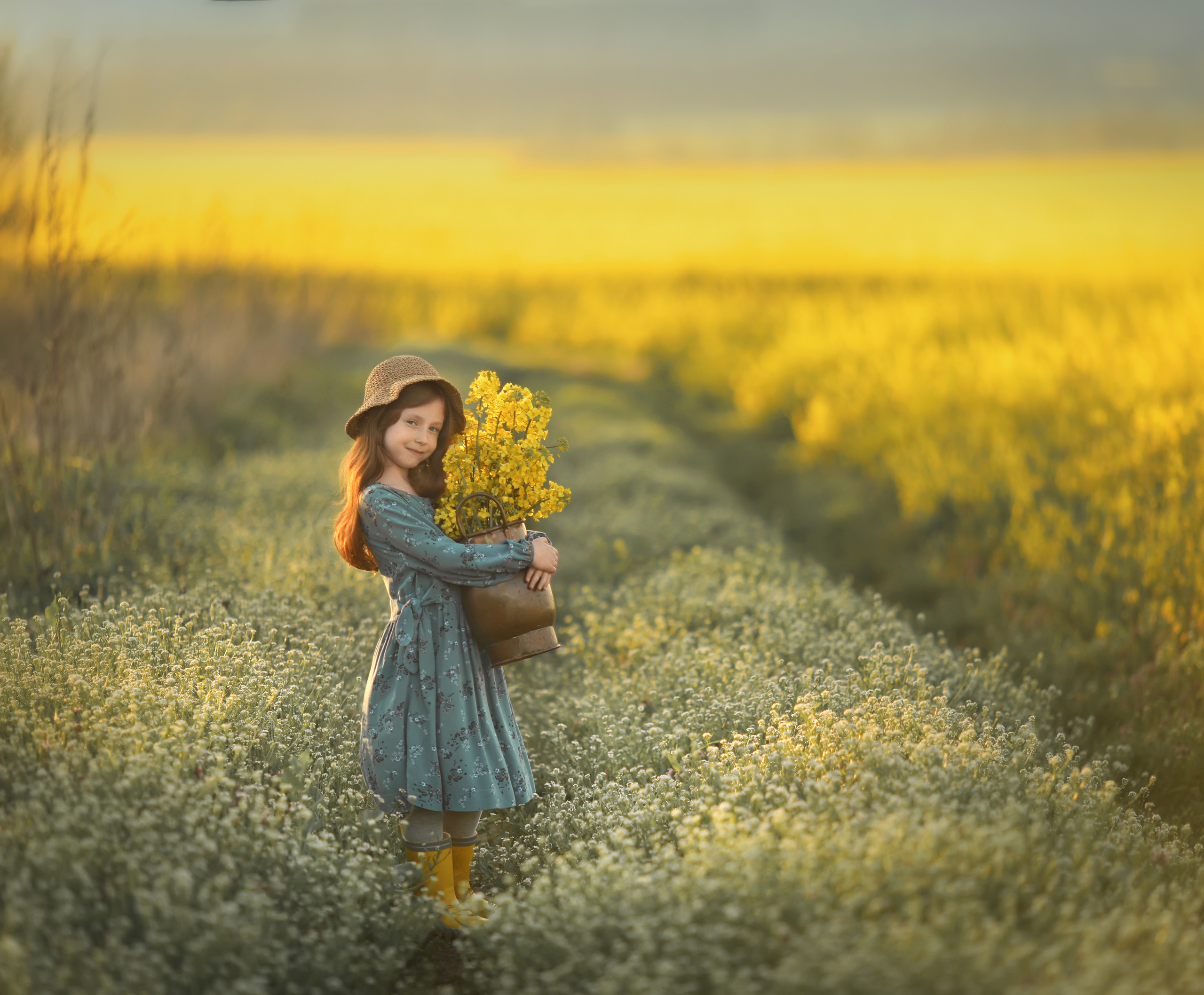 Дети. Семейный фотограф в Анапе Светлана Тернопол